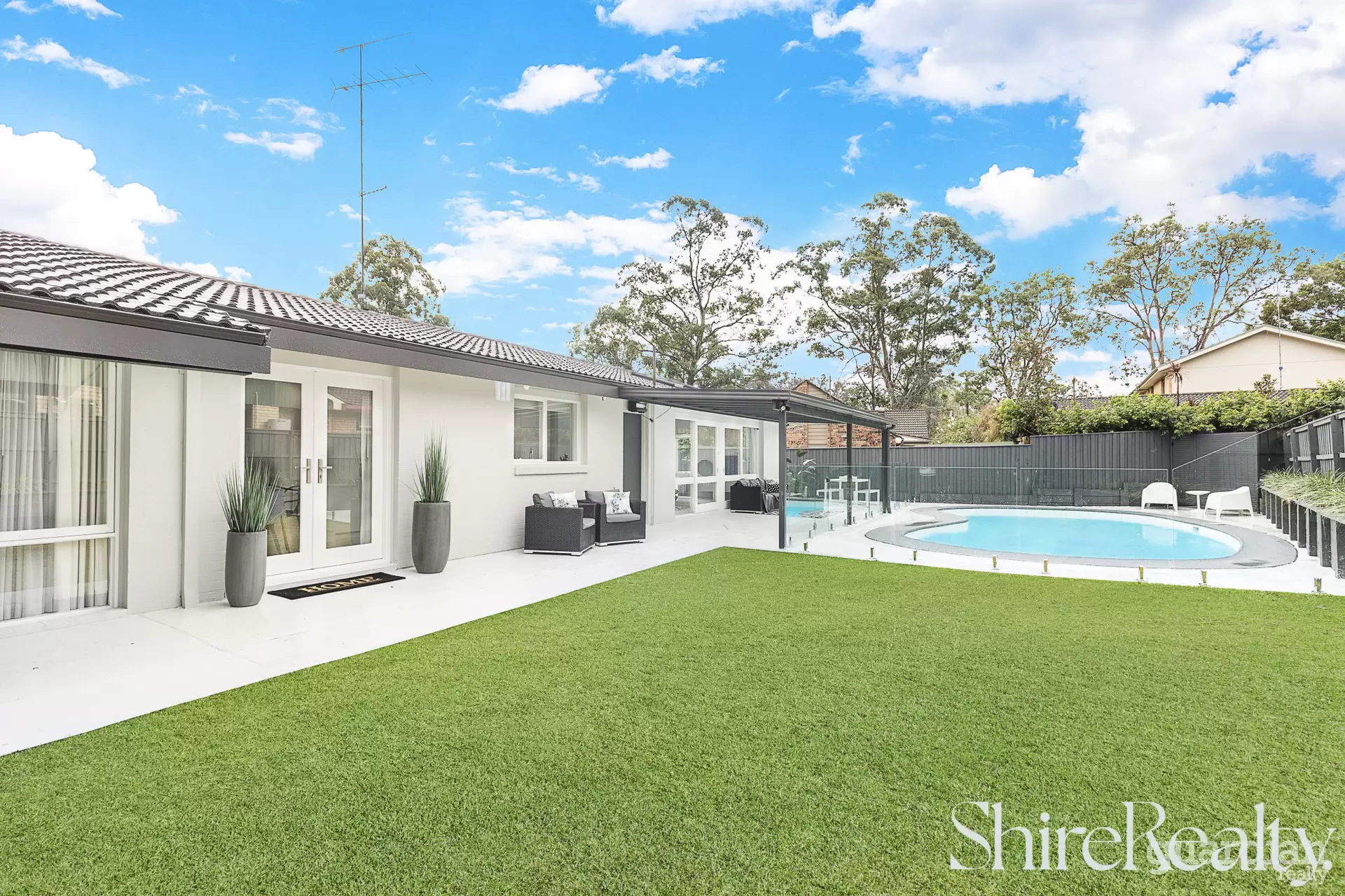 4 Milguy Avenue, Castle Hill Sold by Shire Realty - image 10