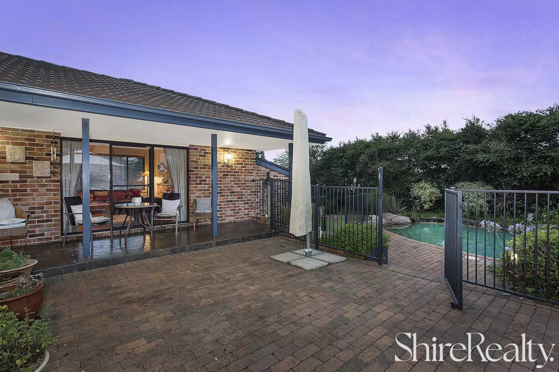 5 Yandiah Place, Castle Hill Sold by Shire Realty - image 9