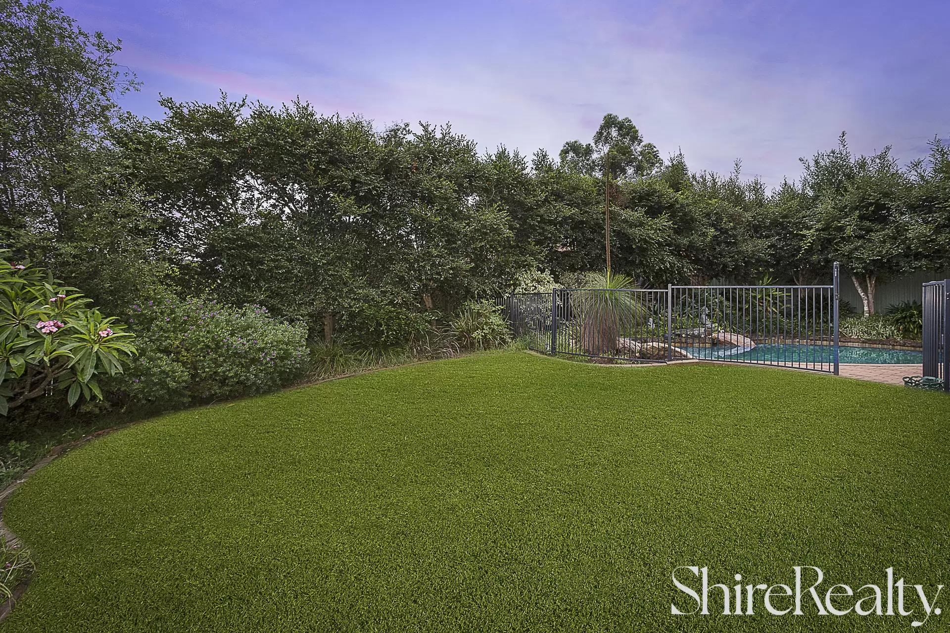 5 Yandiah Place, Castle Hill Sold by Shire Realty - image 8