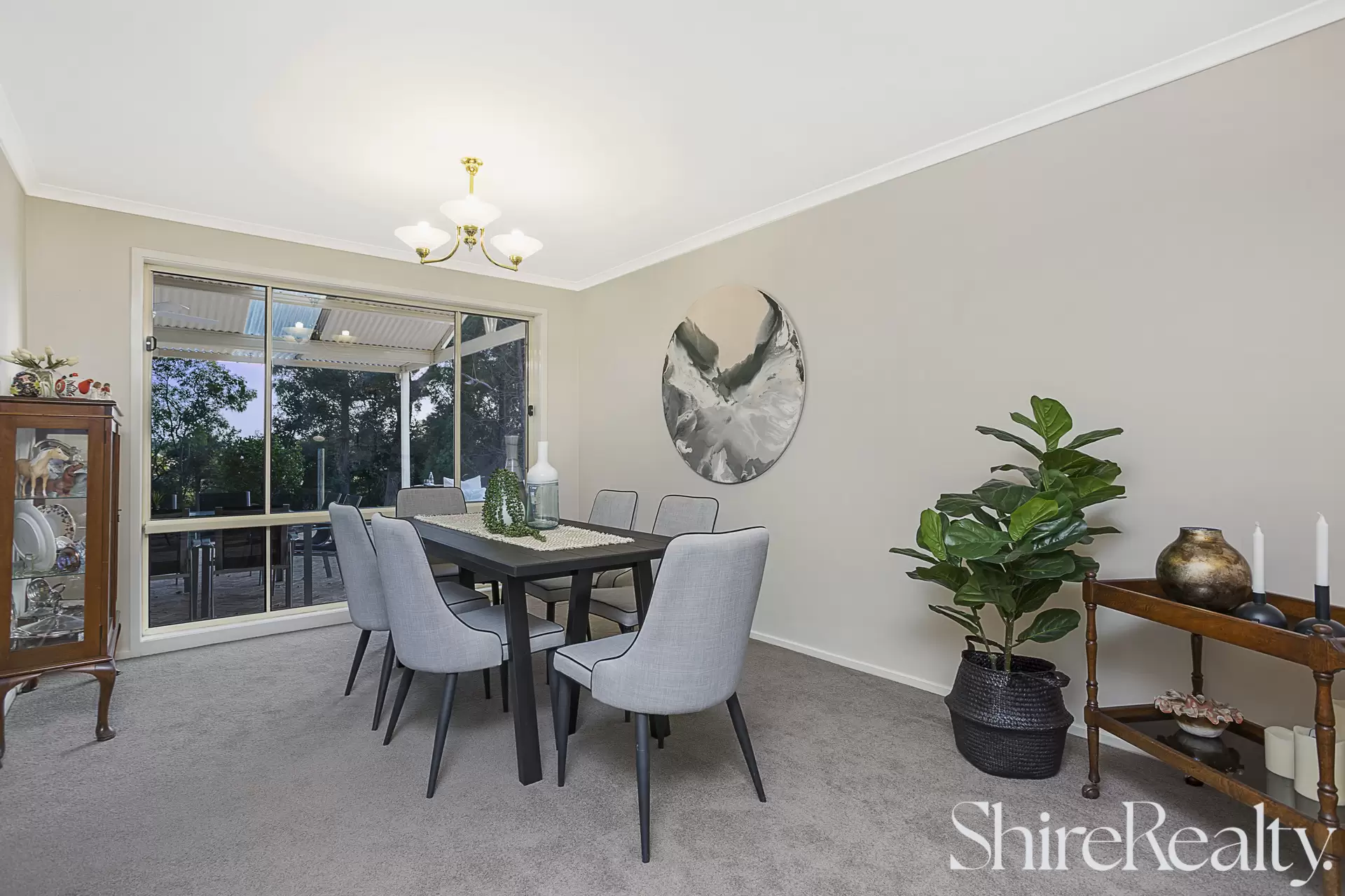 6 Badenoch Avenue, Glenhaven Sold by Shire Realty - image 3