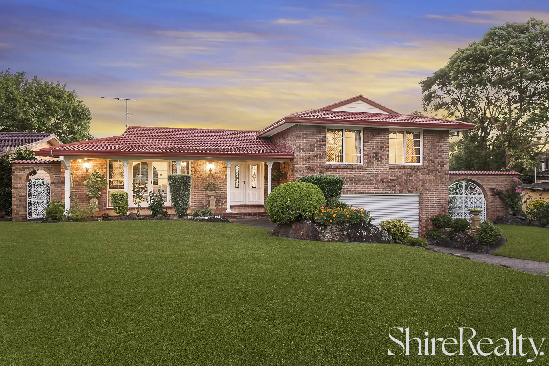 8 Williams Road, North Rocks Sold by Shire Realty - image 1