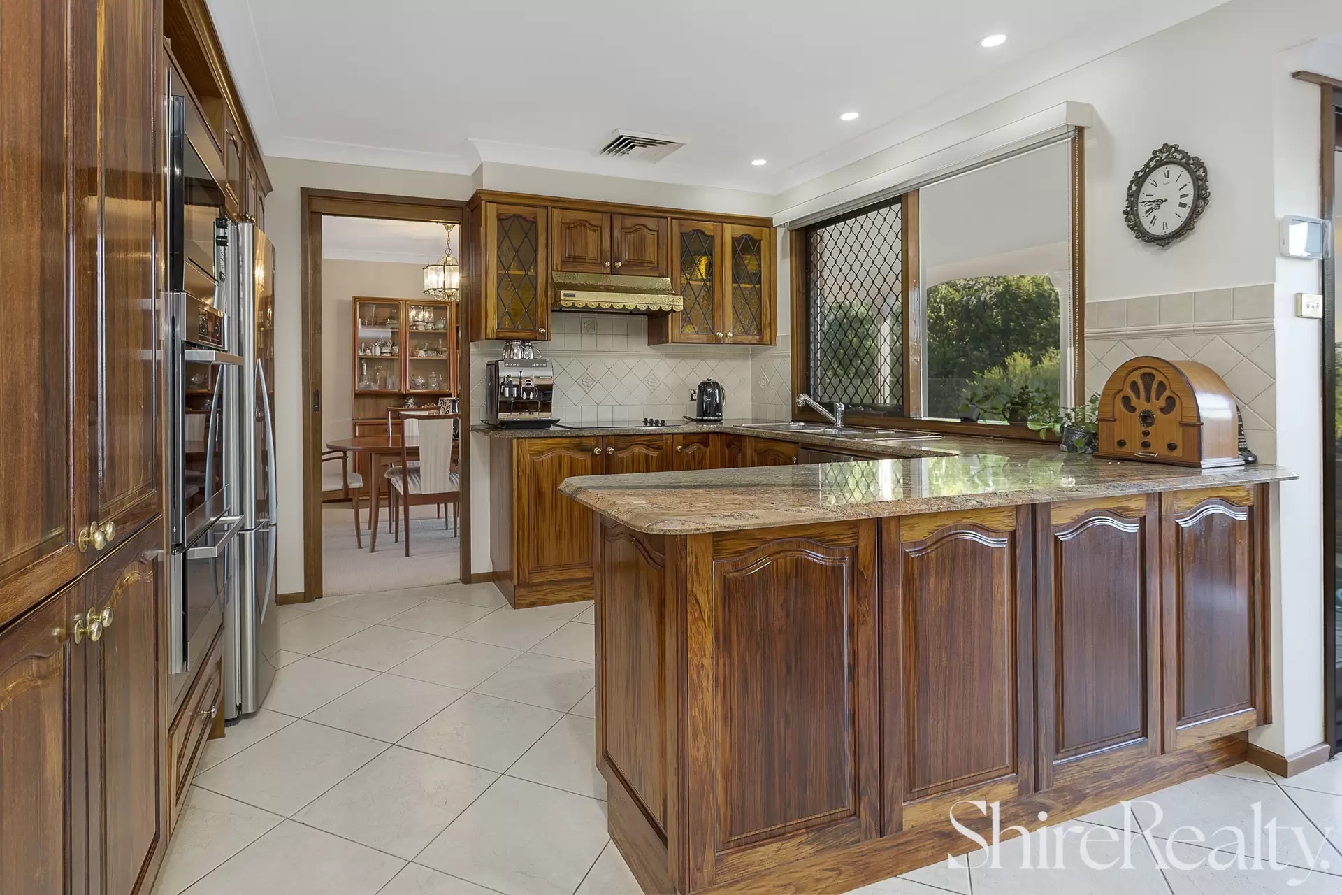 8 Williams Road, North Rocks Sold by Shire Realty - image 3