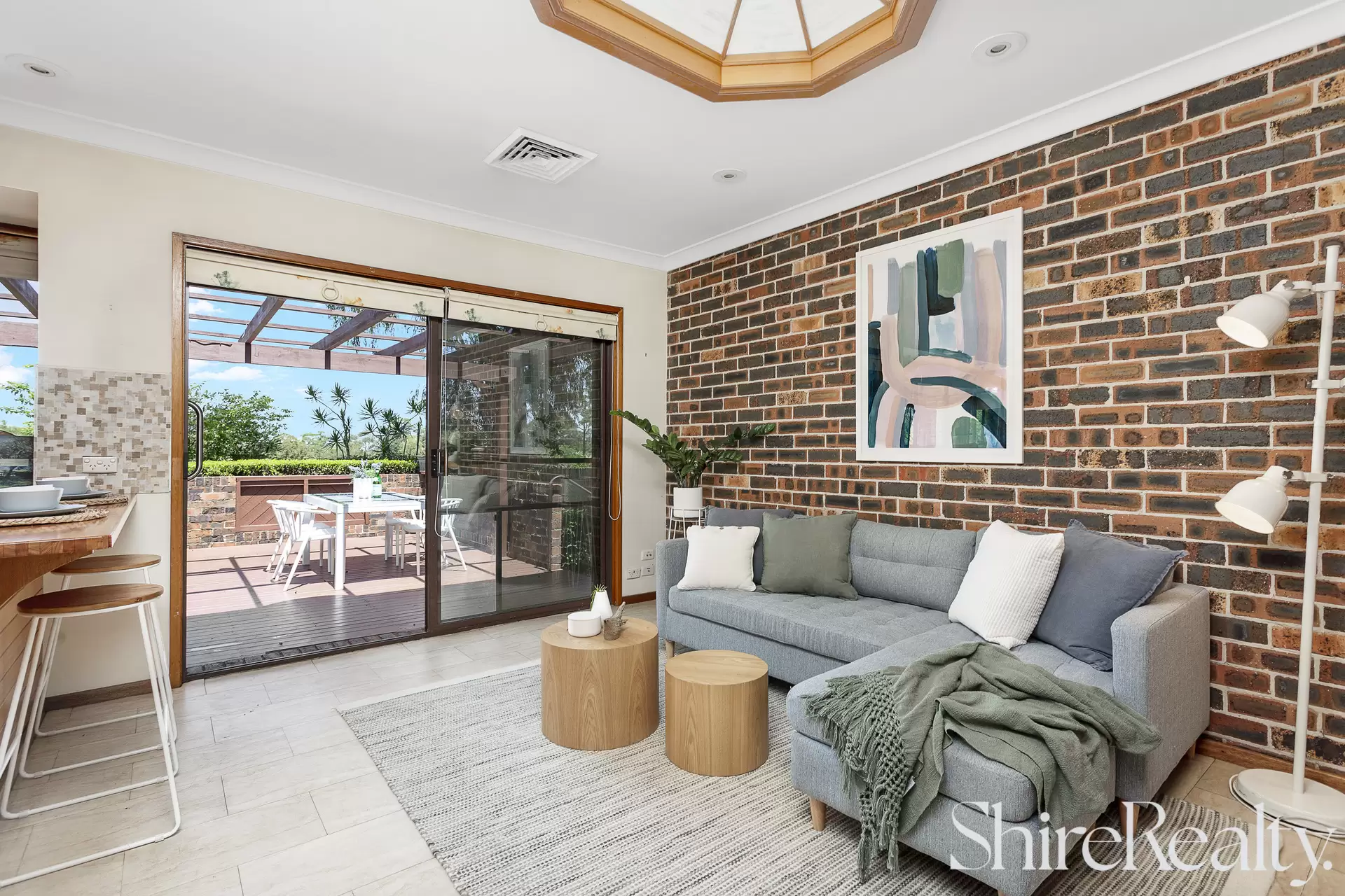 40 Barclay Road, North Rocks Sold by Shire Realty - image 3