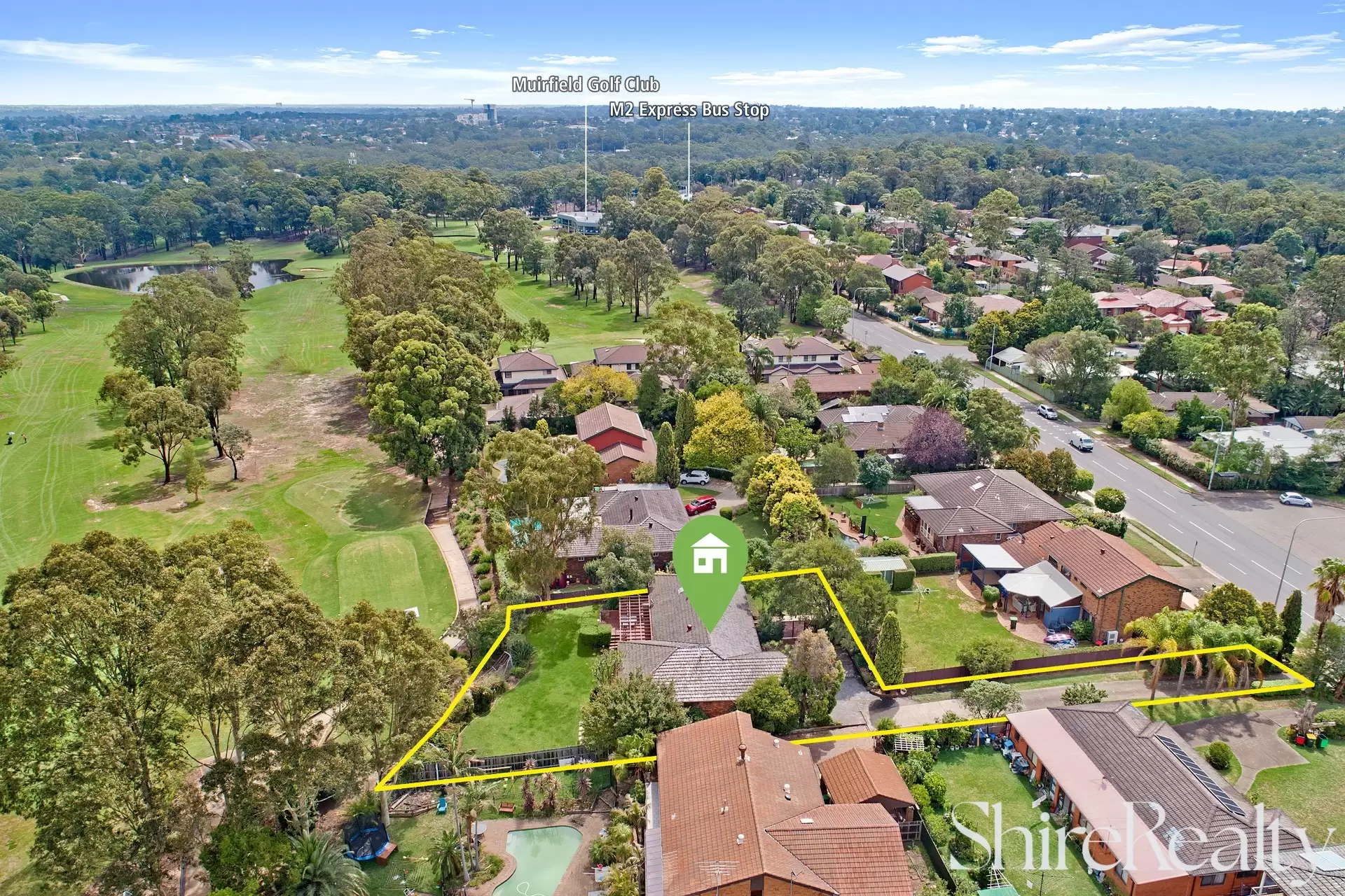 40 Barclay Road, North Rocks Sold by Shire Realty - image 10