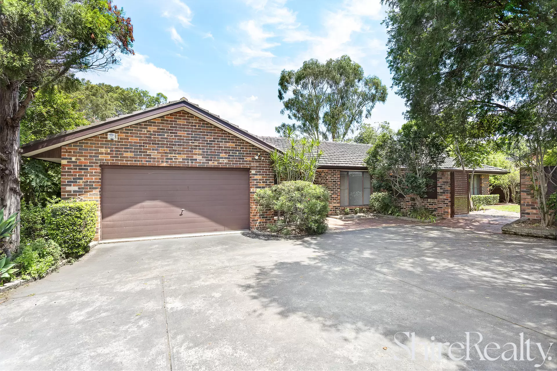 40 Barclay Road, North Rocks Sold by Shire Realty - image 1