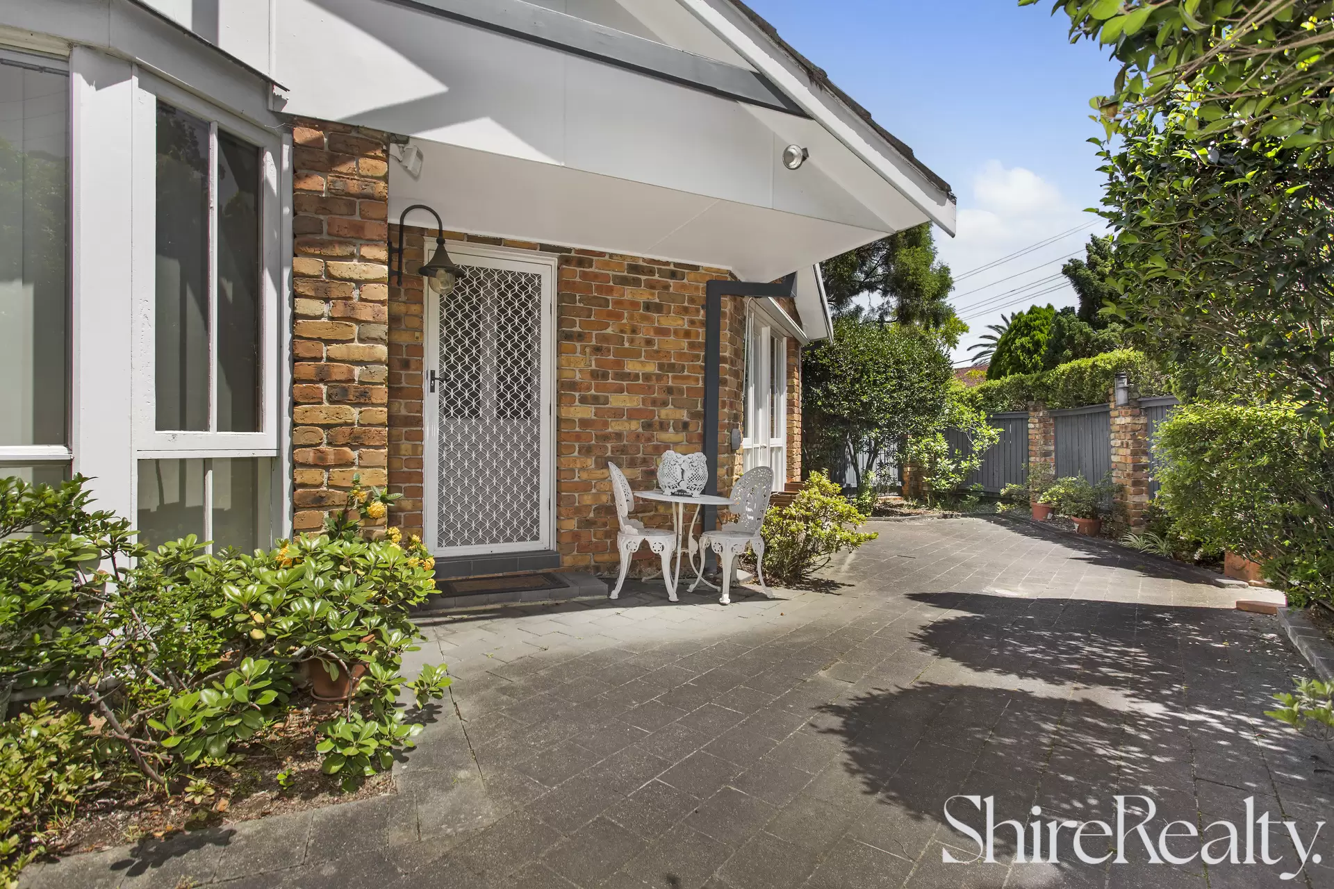 1/69 Old Castle Hill Road, Castle Hill Sold by Shire Realty - image 8