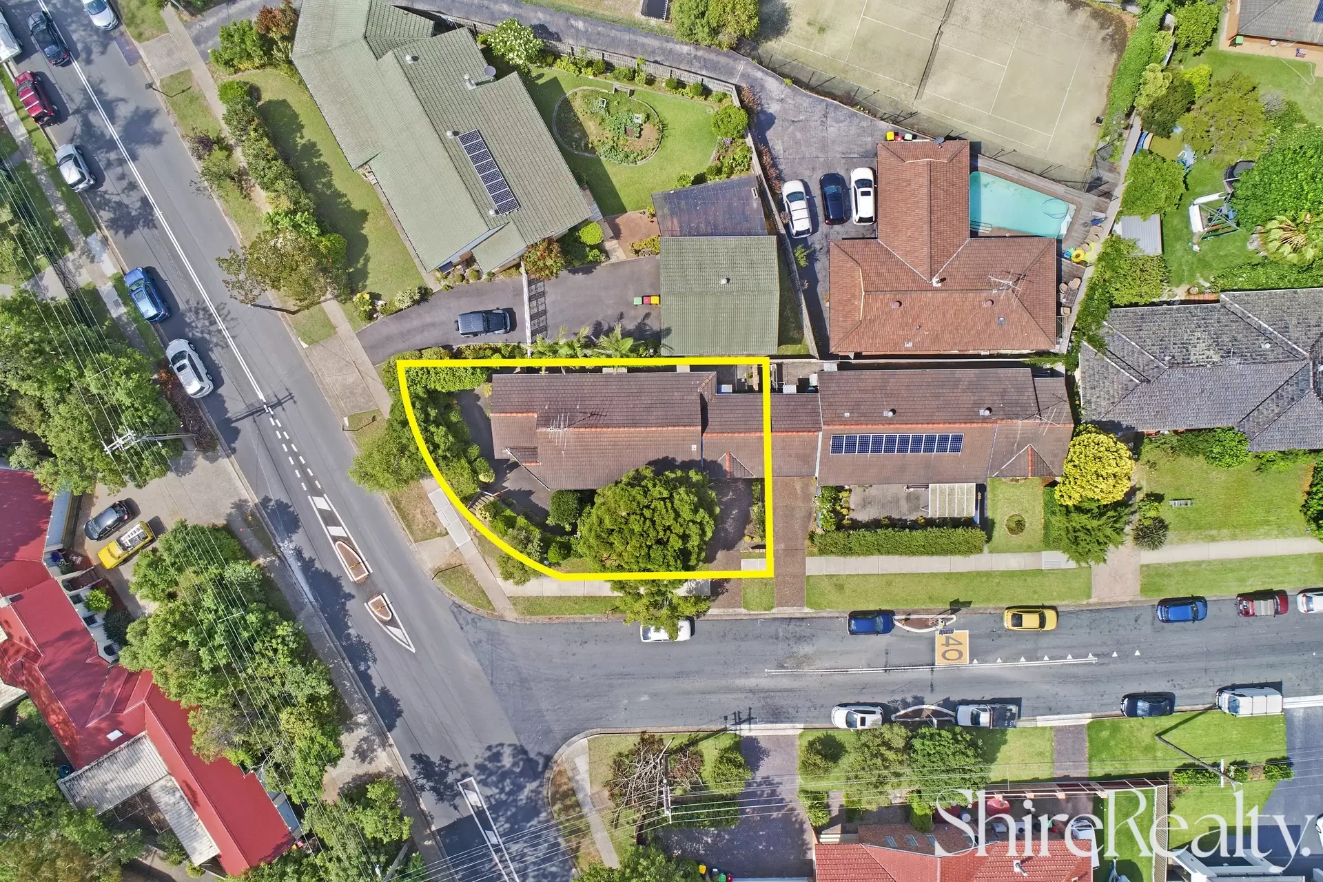 1/69 Old Castle Hill Road, Castle Hill Sold by Shire Realty - image 7