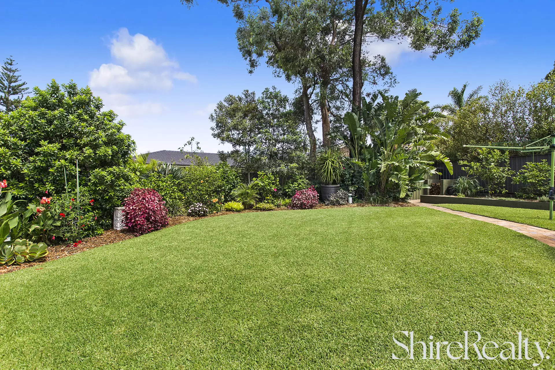 6 Wanjina Place, North Rocks Sold by Shire Realty - image 9