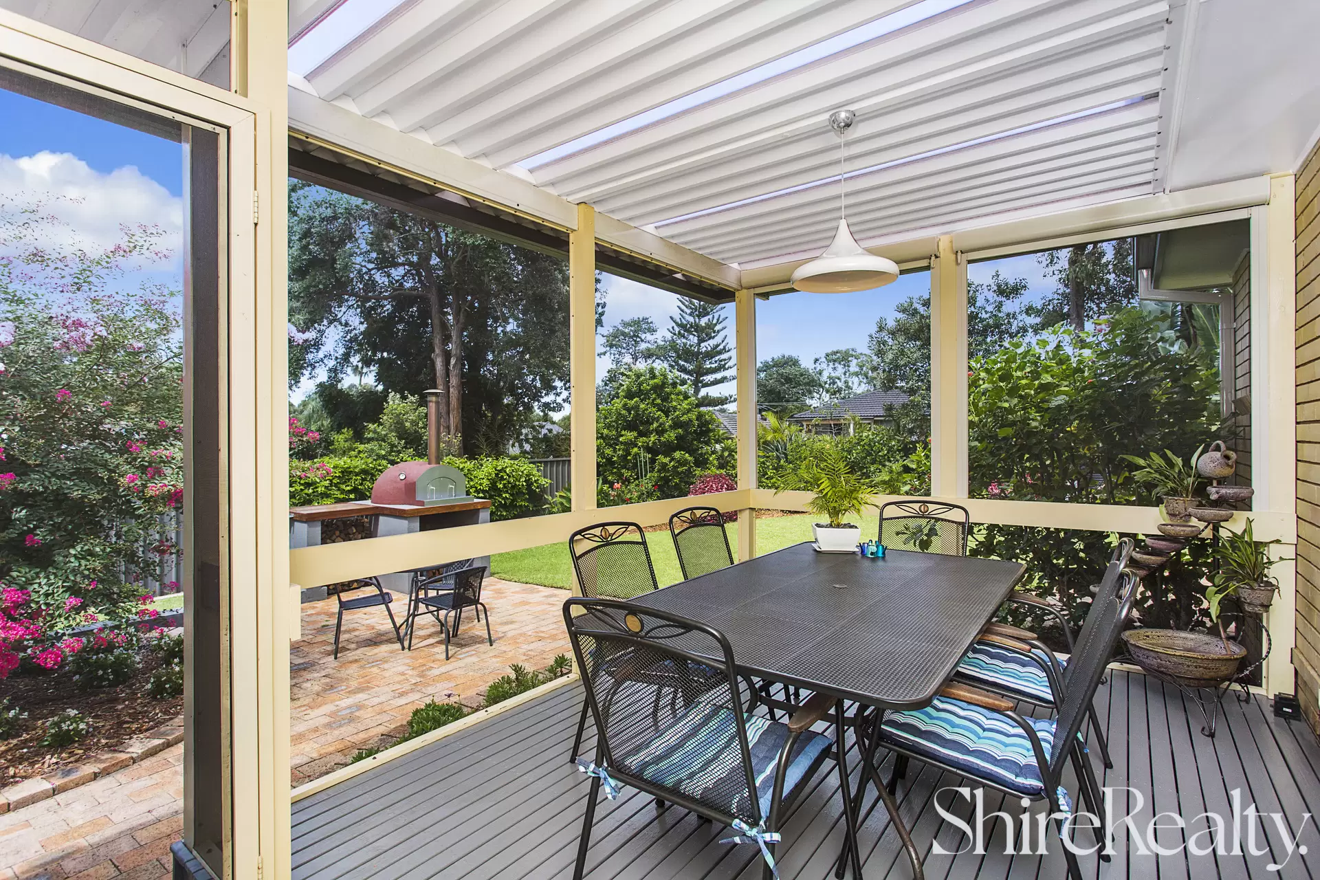 6 Wanjina Place, North Rocks Sold by Shire Realty - image 8