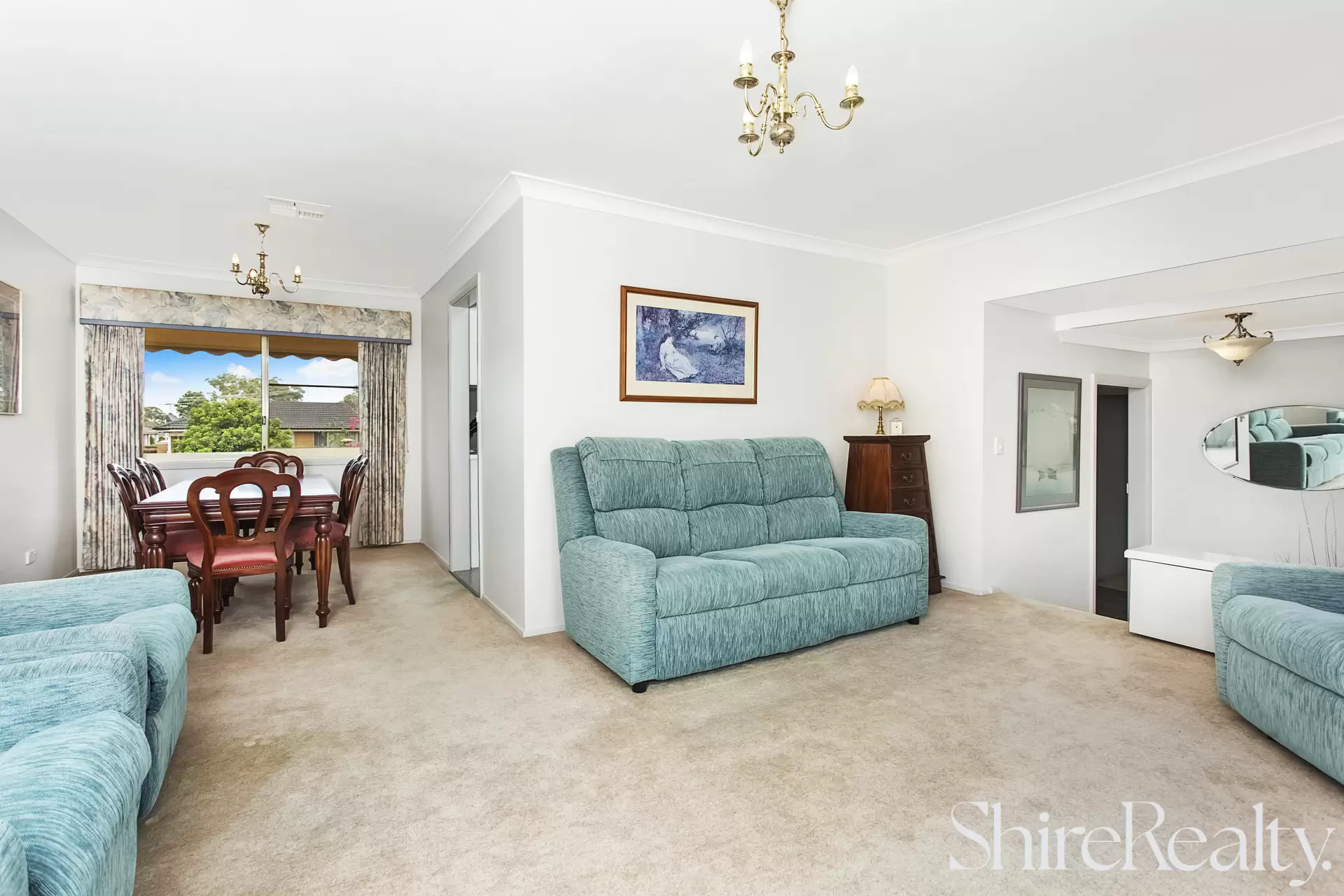 6 Wanjina Place, North Rocks Sold by Shire Realty - image 6