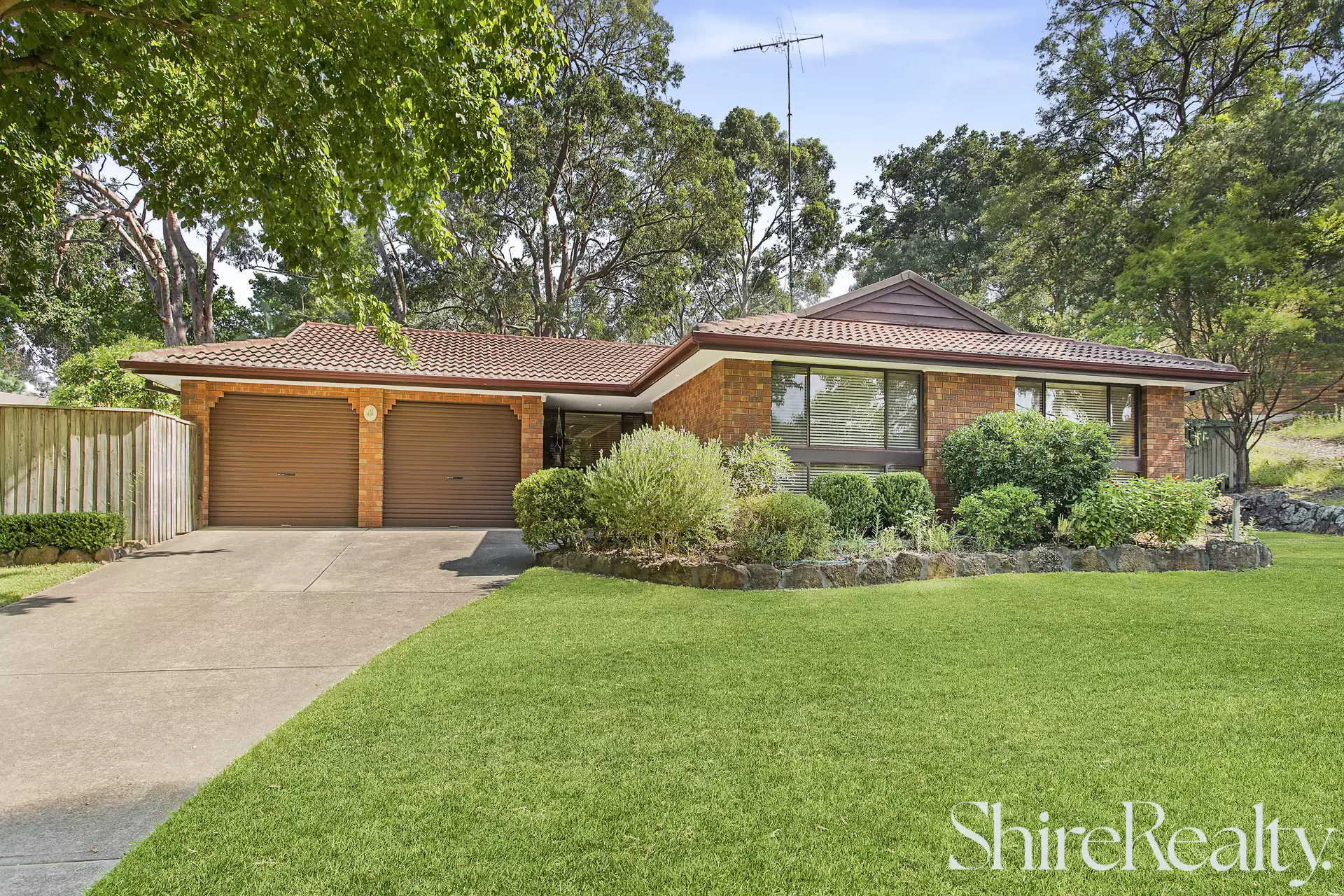 34 Kathleen Avenue, Castle Hill Sold by Shire Realty - image 3