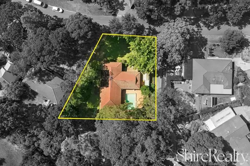 34 Kathleen Avenue, Castle Hill Sold by Shire Realty