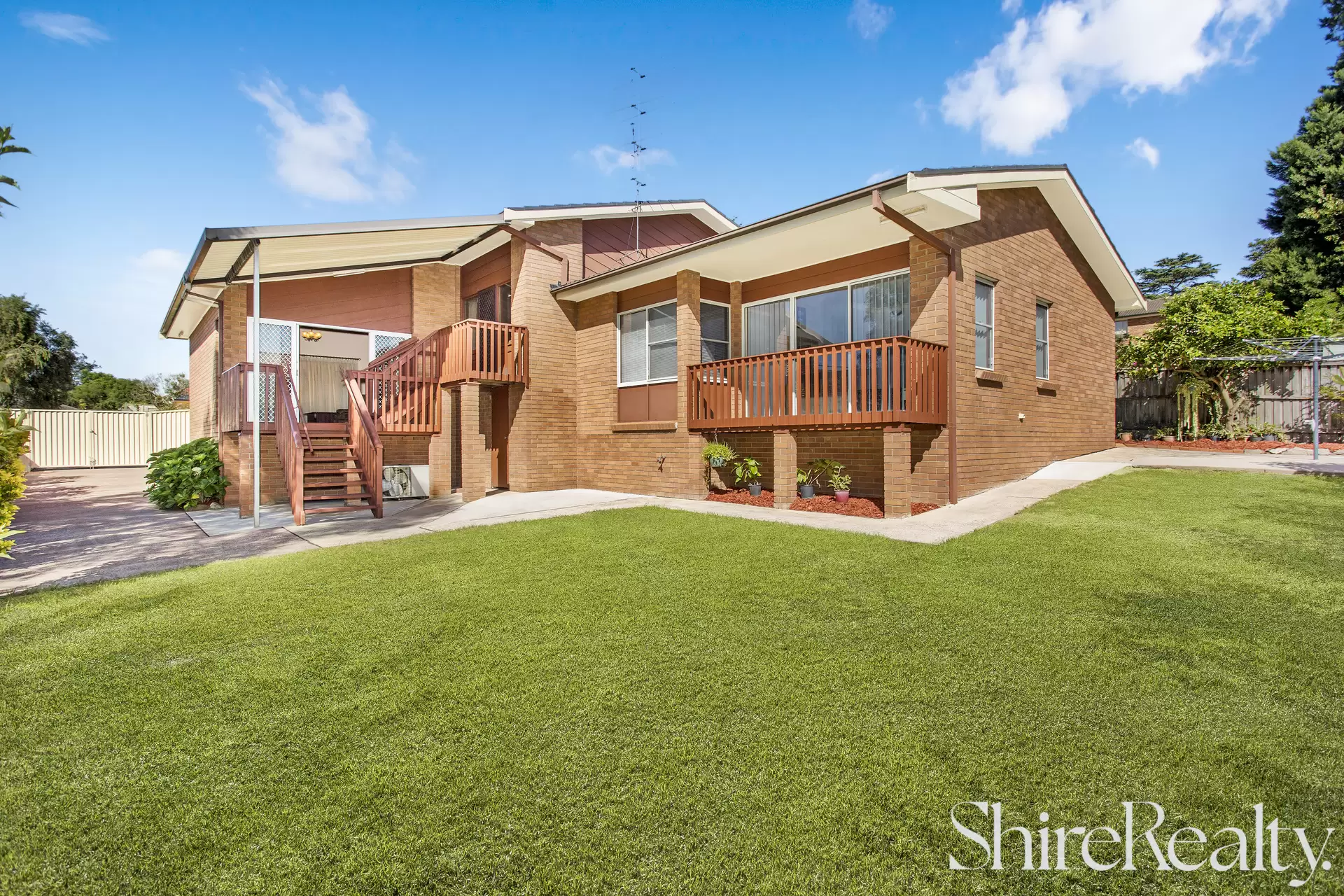 97 Castlewood Drive, Castle Hill Sold by Shire Realty - image 8