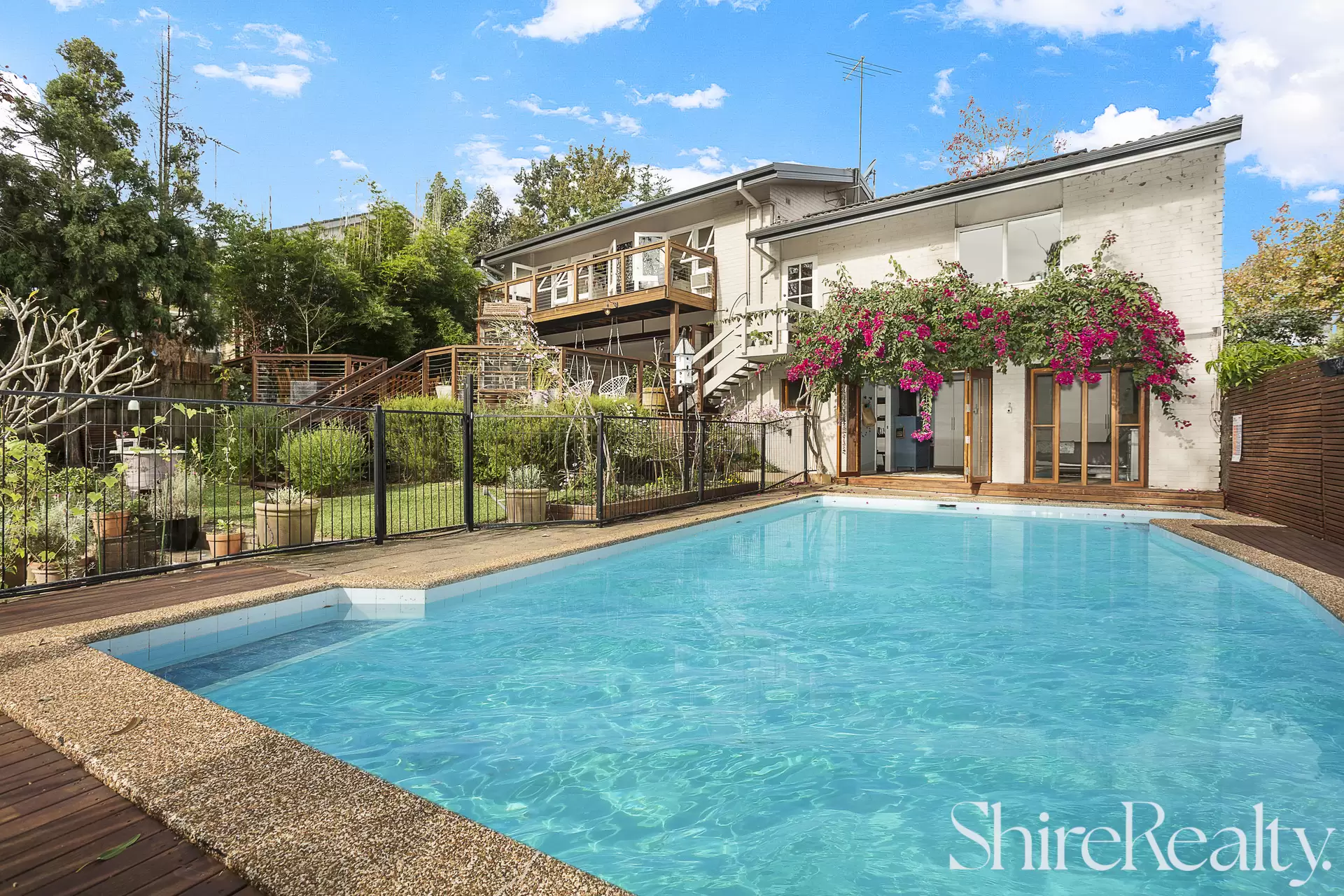 33 Woodbury Street, North Rocks Sold by Shire Realty - image 10