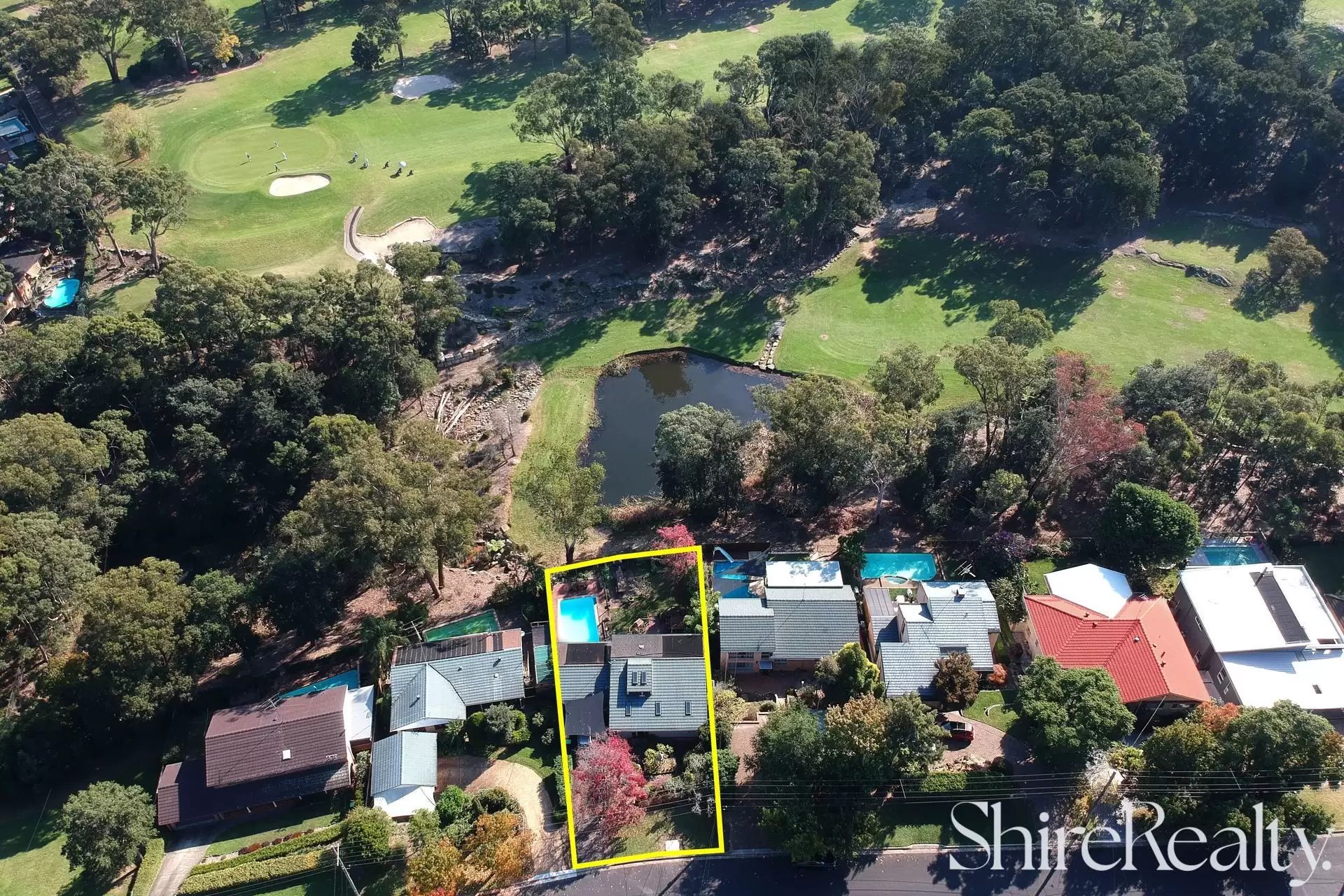 33 Woodbury Street, North Rocks Sold by Shire Realty - image 12