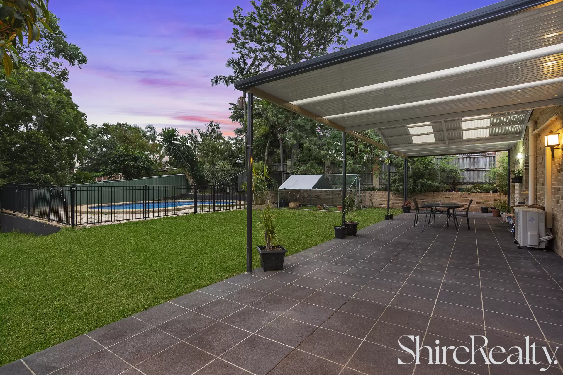 57 Fishburn Crescent, Castle Hill Sold by Shire Realty - image 10