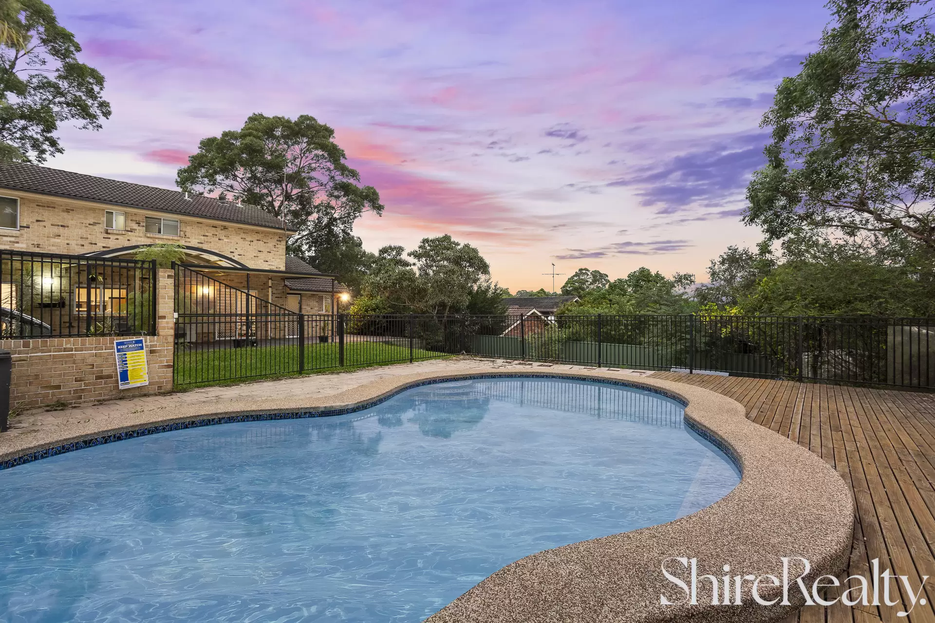 57 Fishburn Crescent, Castle Hill Sold by Shire Realty - image 7