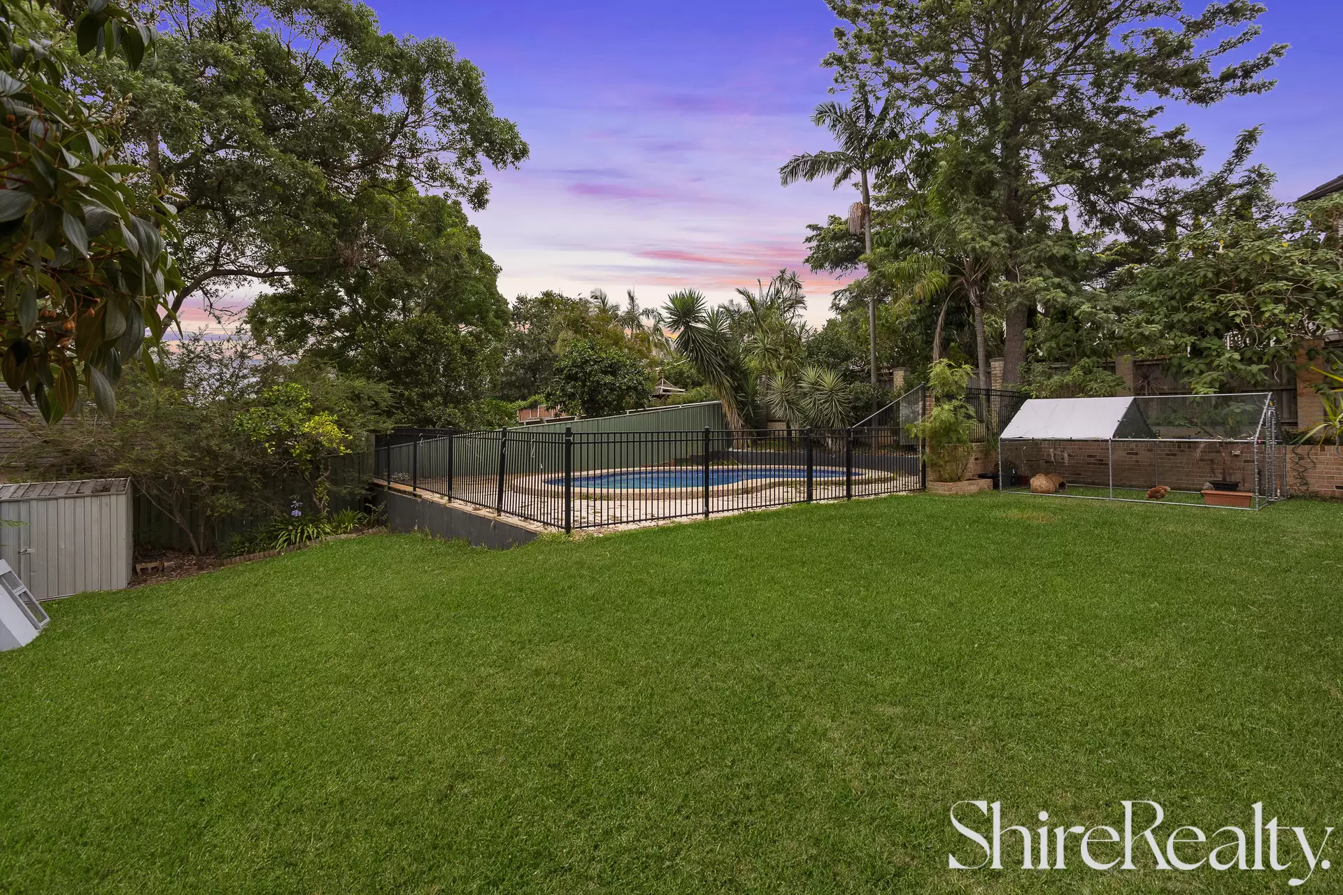 57 Fishburn Crescent, Castle Hill Sold by Shire Realty - image 9