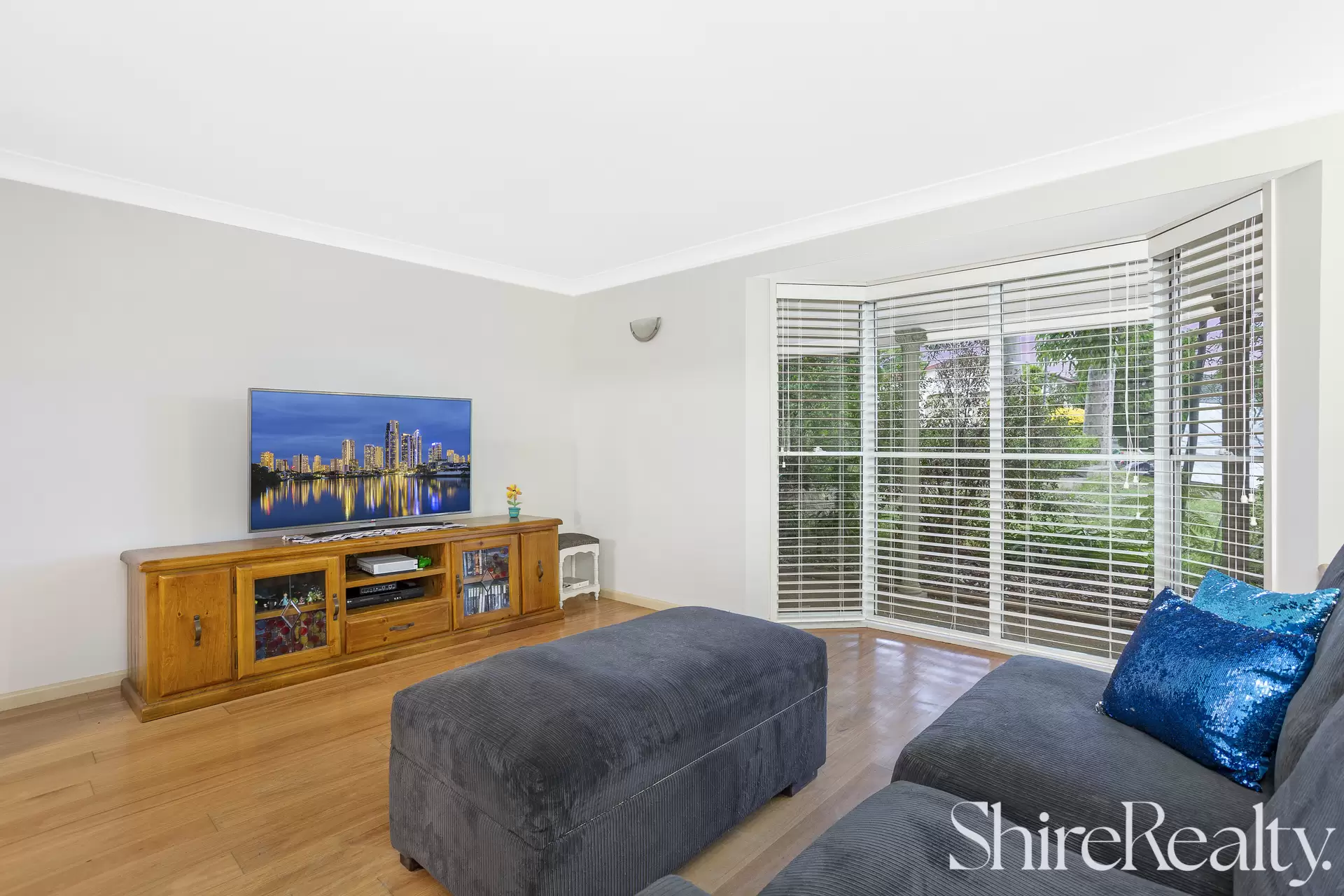 57 Fishburn Crescent, Castle Hill Sold by Shire Realty - image 5