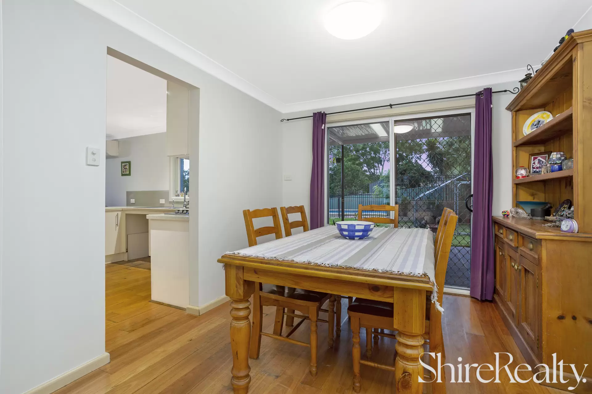 57 Fishburn Crescent, Castle Hill Sold by Shire Realty - image 3