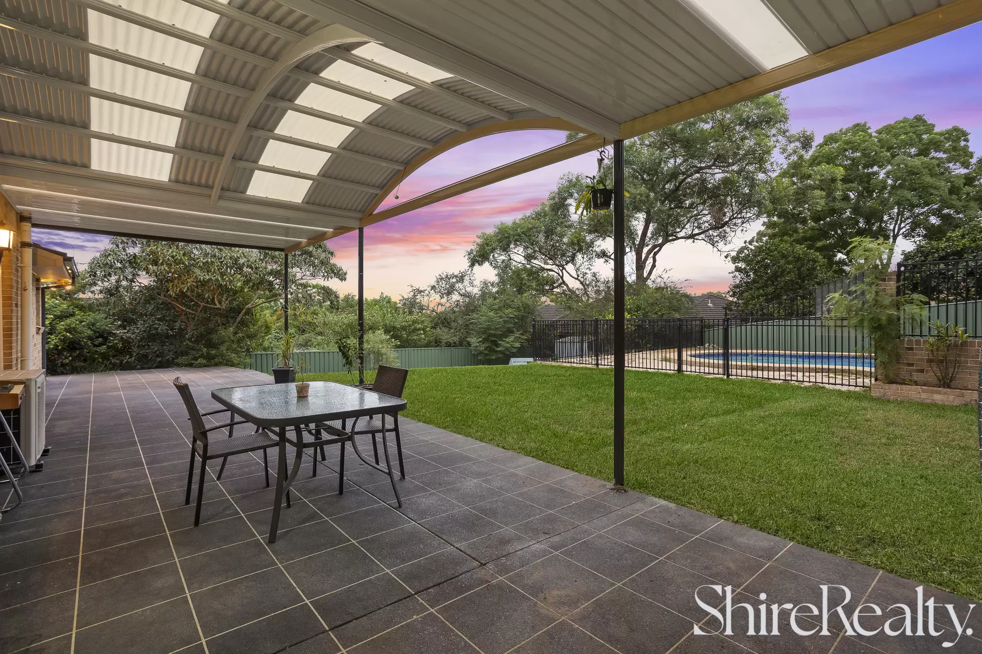 57 Fishburn Crescent, Castle Hill Sold by Shire Realty - image 8