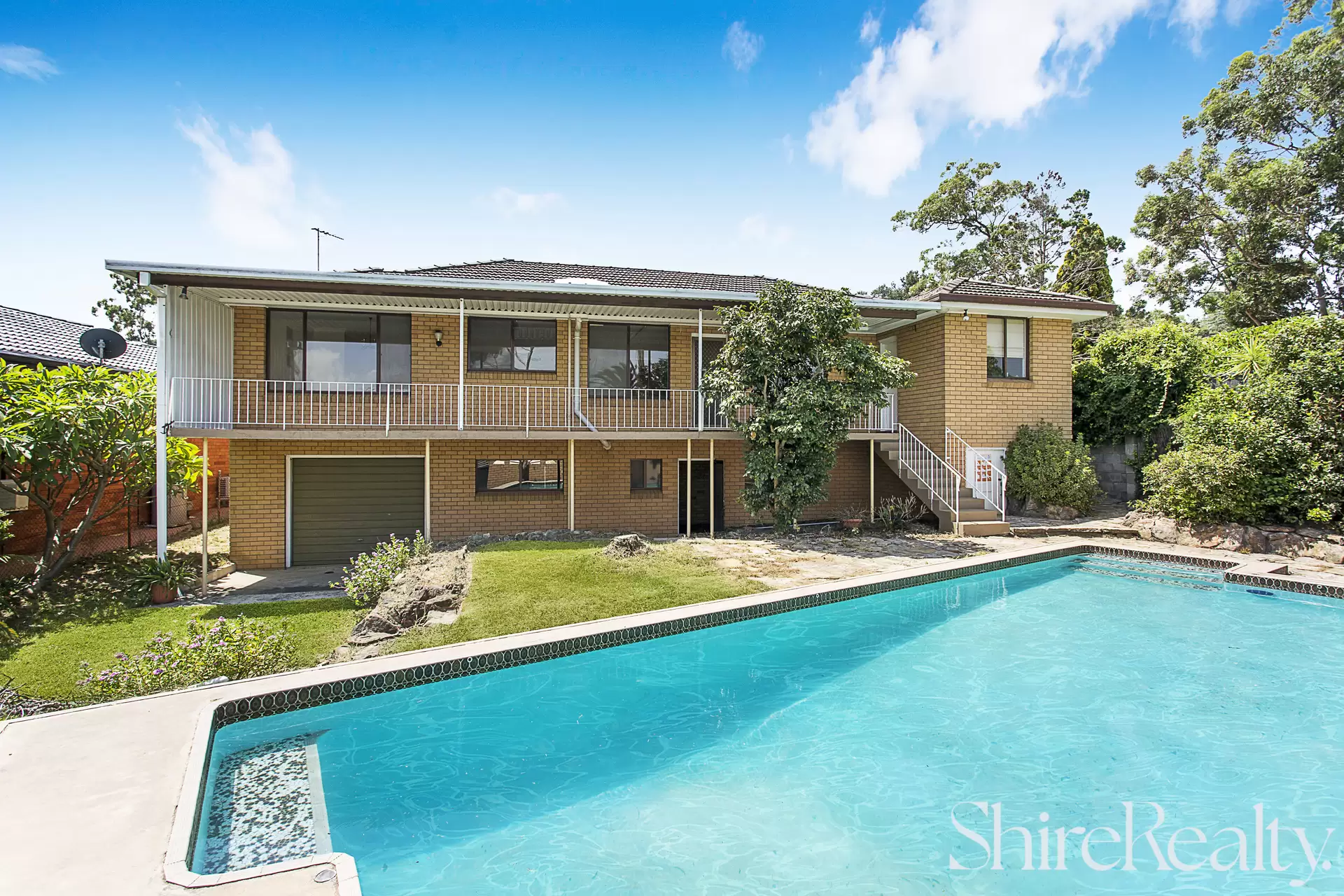 4 Linley Close, Carlingford Sold by Shire Realty - image 4