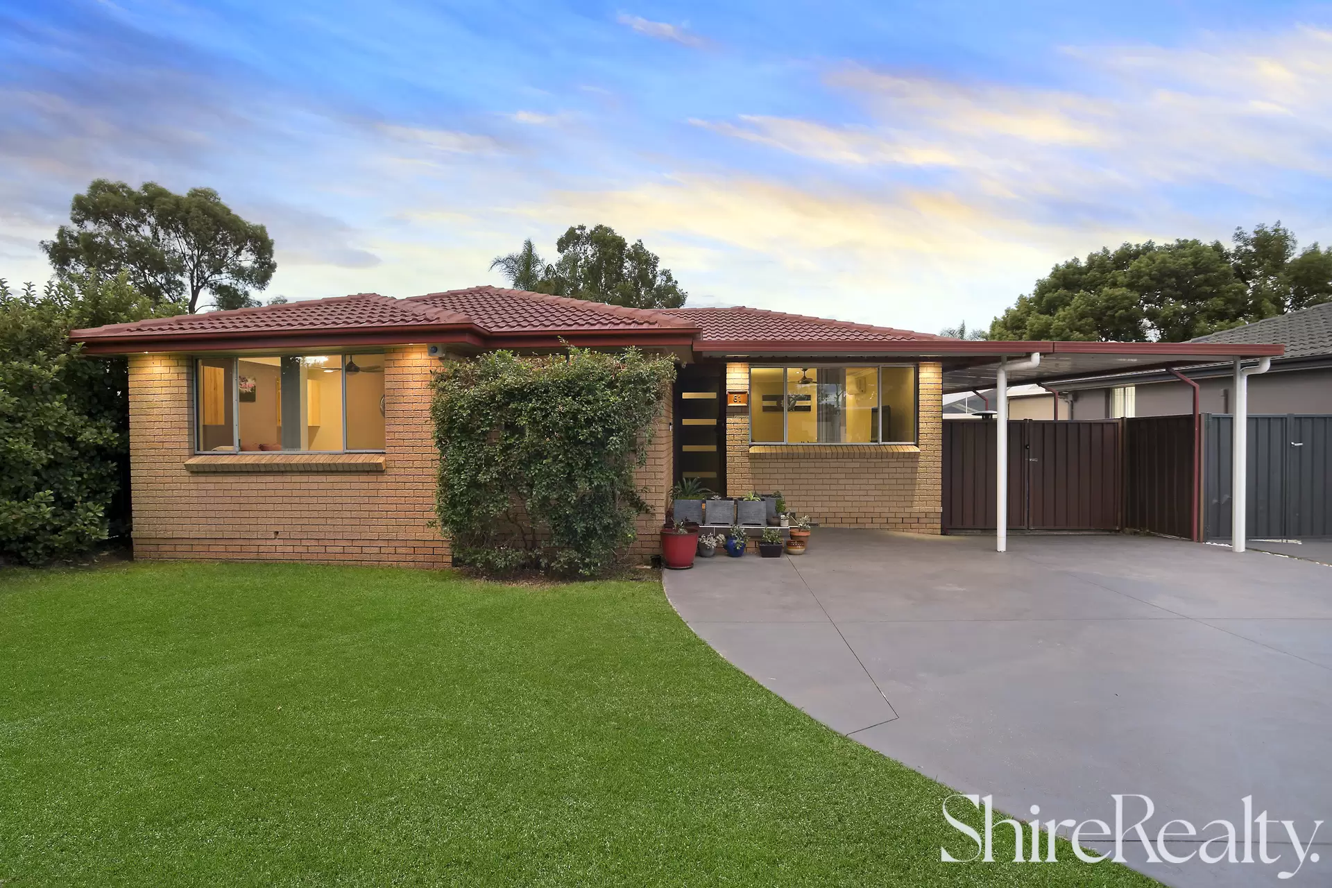 61 Wayne Street, Dean Park Sold by Shire Realty - image 1