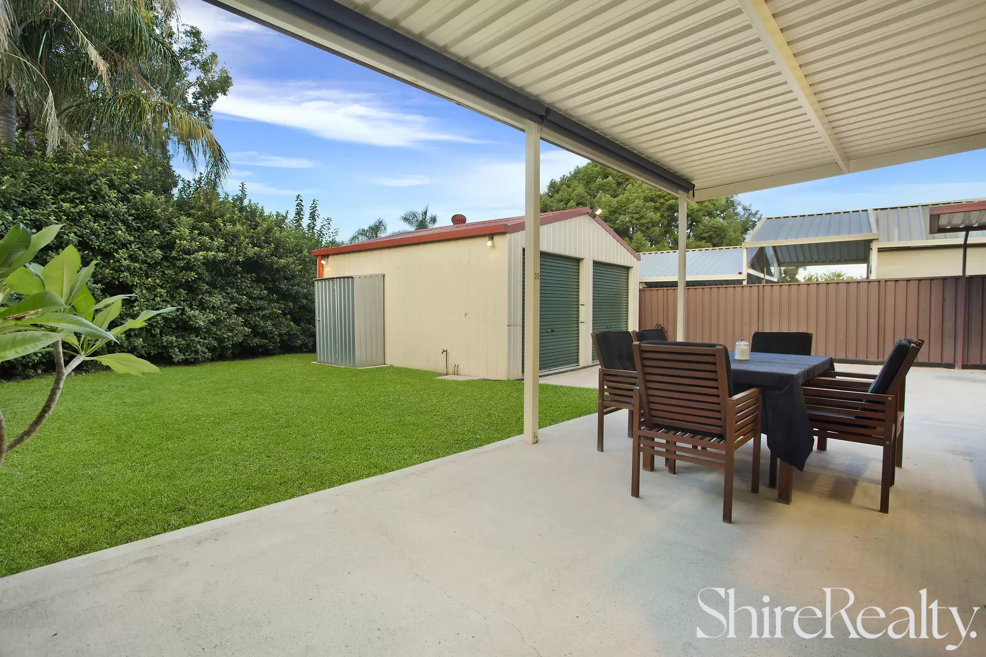 61 Wayne Street, Dean Park Sold by Shire Realty - image 9