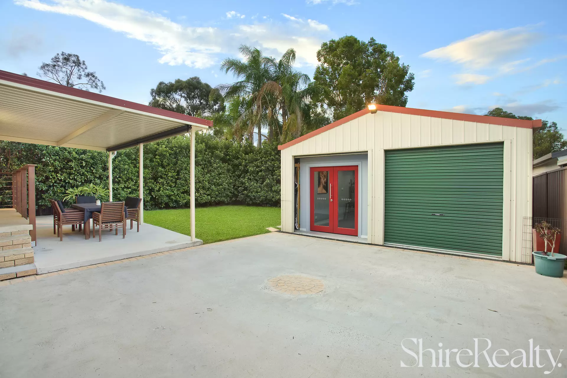 61 Wayne Street, Dean Park Sold by Shire Realty - image 6