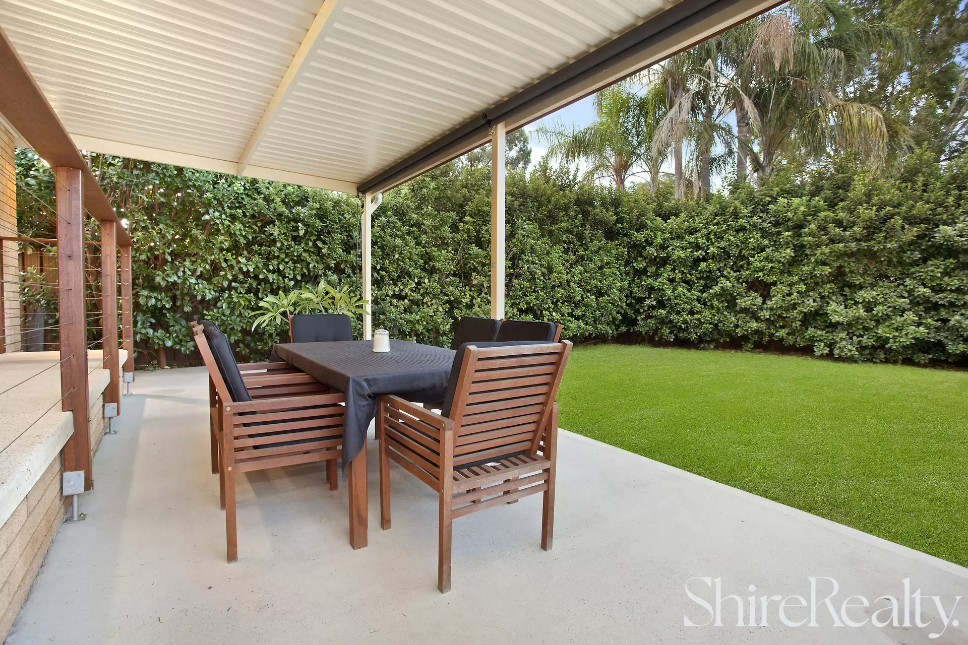 61 Wayne Street, Dean Park Sold by Shire Realty - image 8