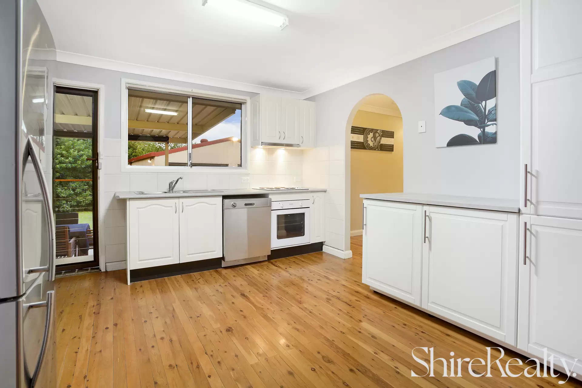 61 Wayne Street, Dean Park Sold by Shire Realty - image 3