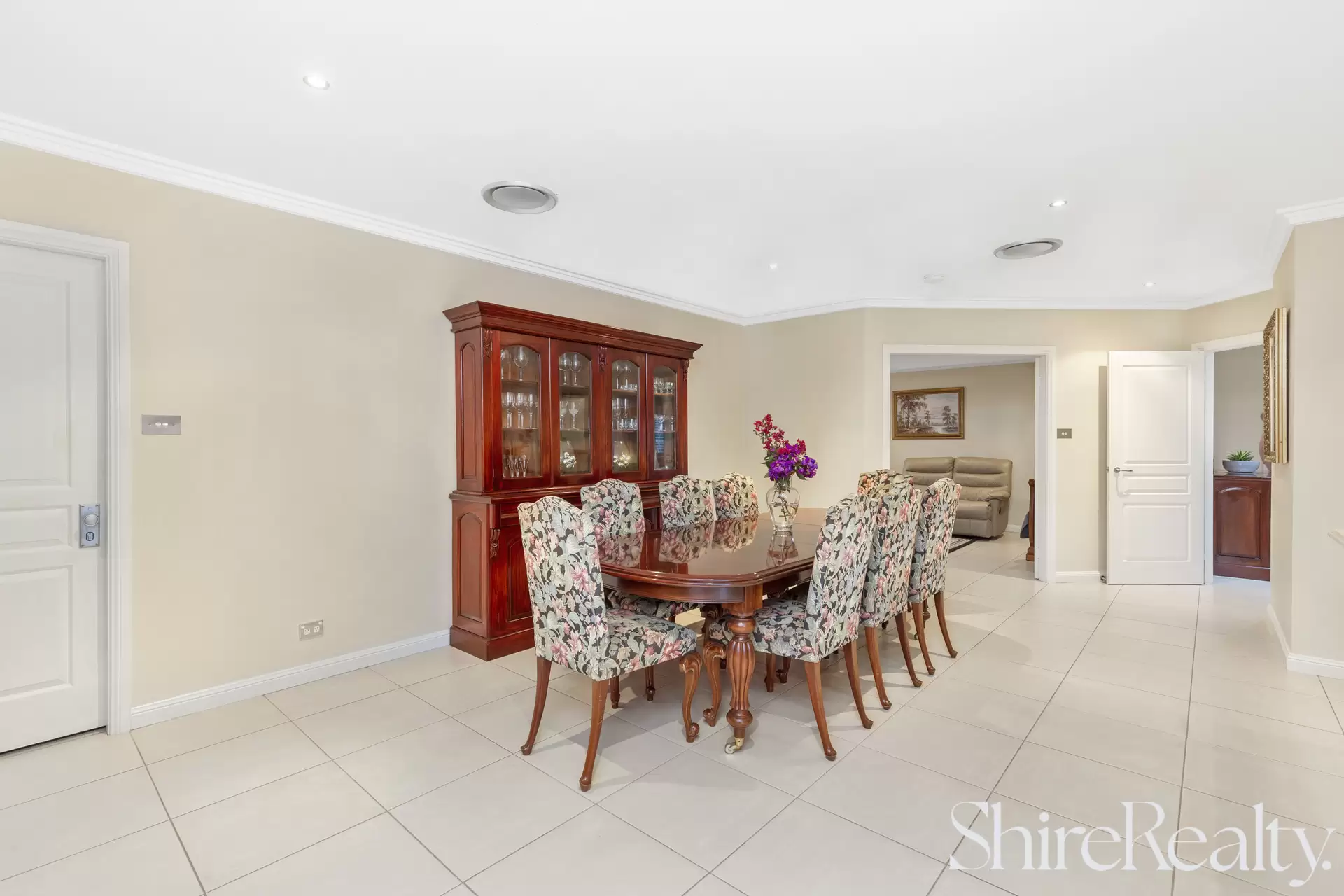 42 Redden Drive, Kellyville Sold by Shire Realty - image 8