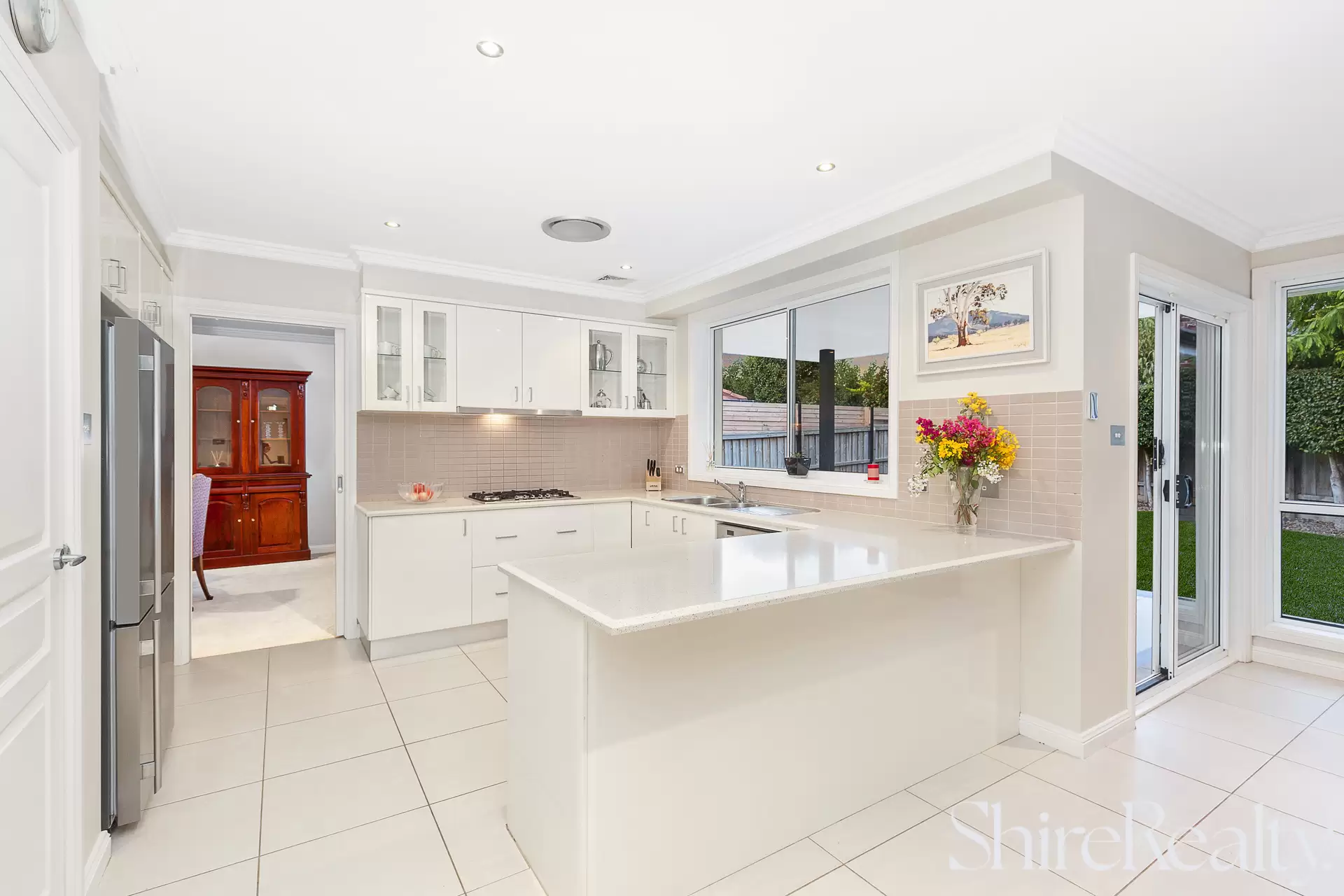 42 Redden Drive, Kellyville Sold by Shire Realty - image 4