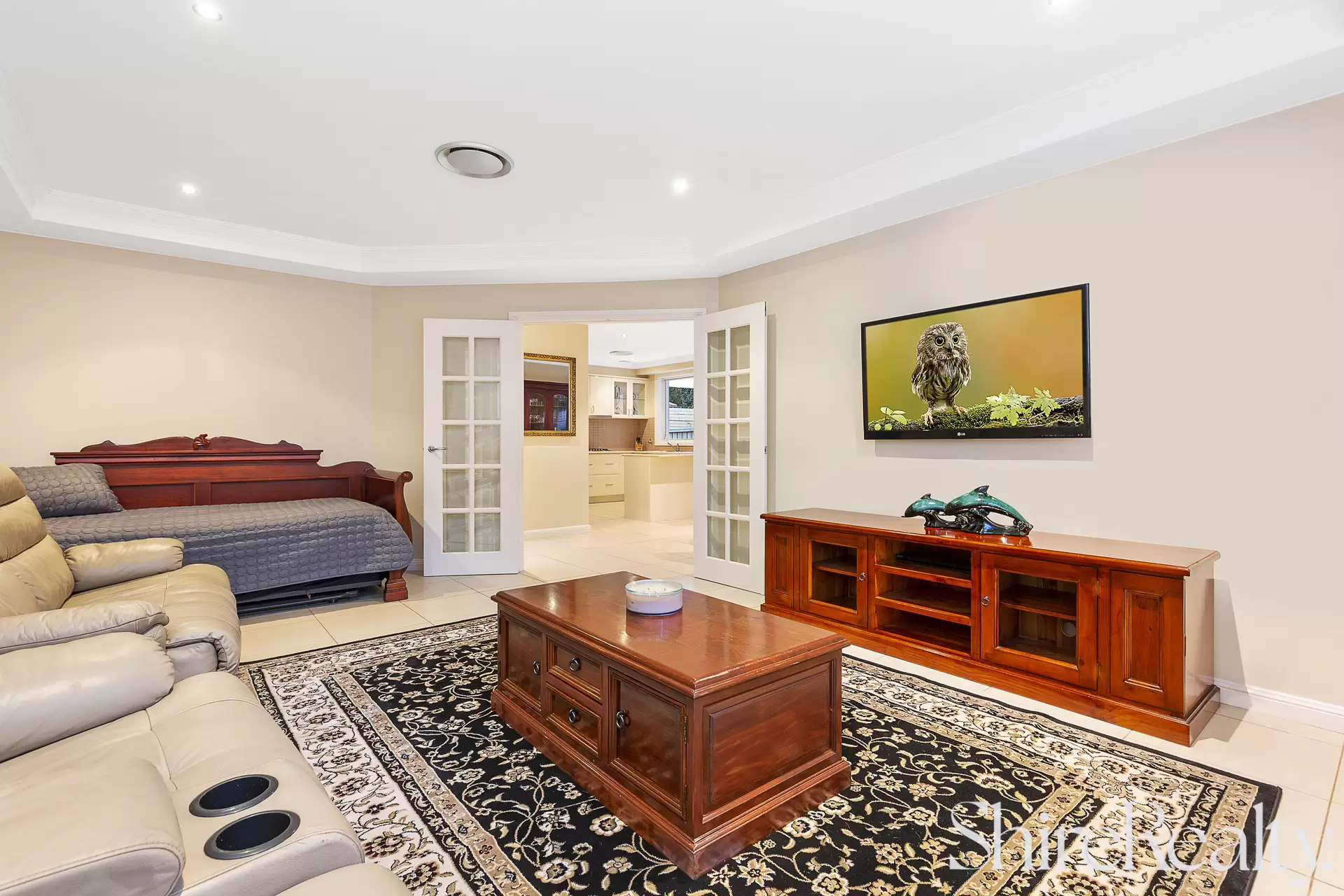 42 Redden Drive, Kellyville Sold by Shire Realty - image 9