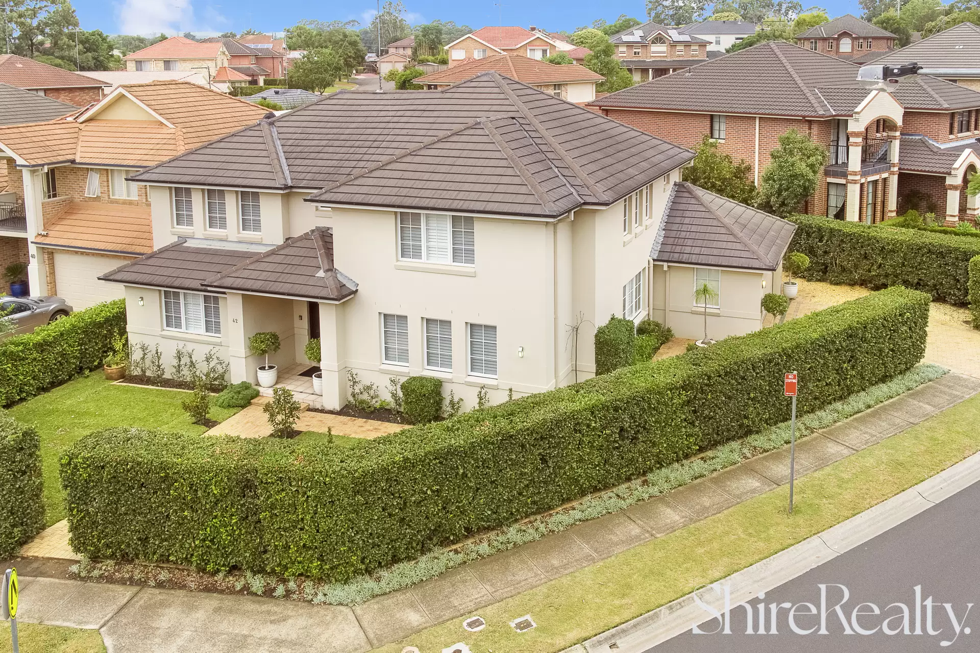 42 Redden Drive, Kellyville Sold by Shire Realty - image 12