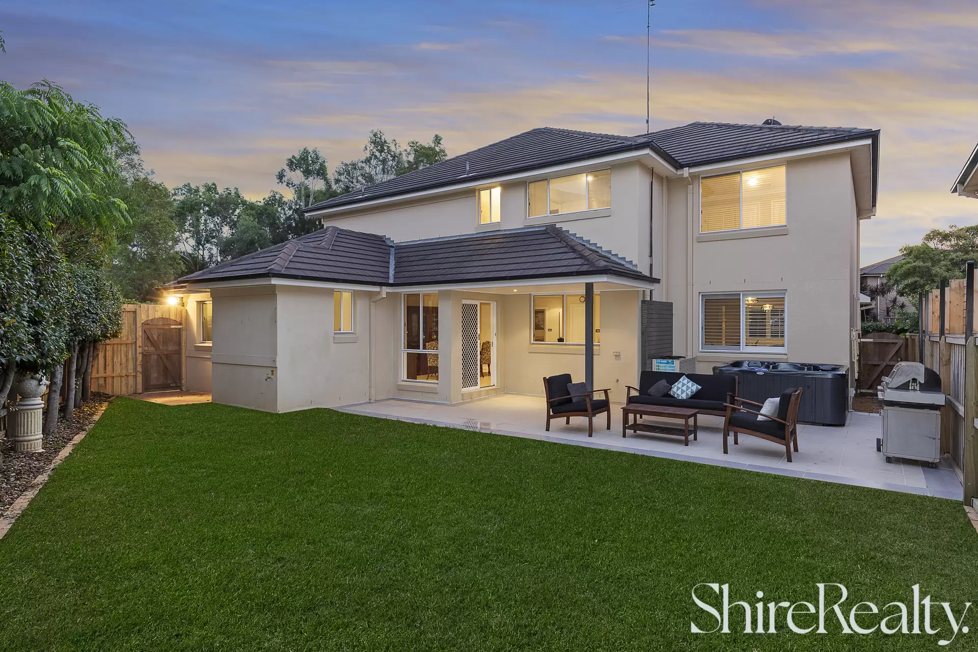 42 Redden Drive, Kellyville Sold by Shire Realty - image 6