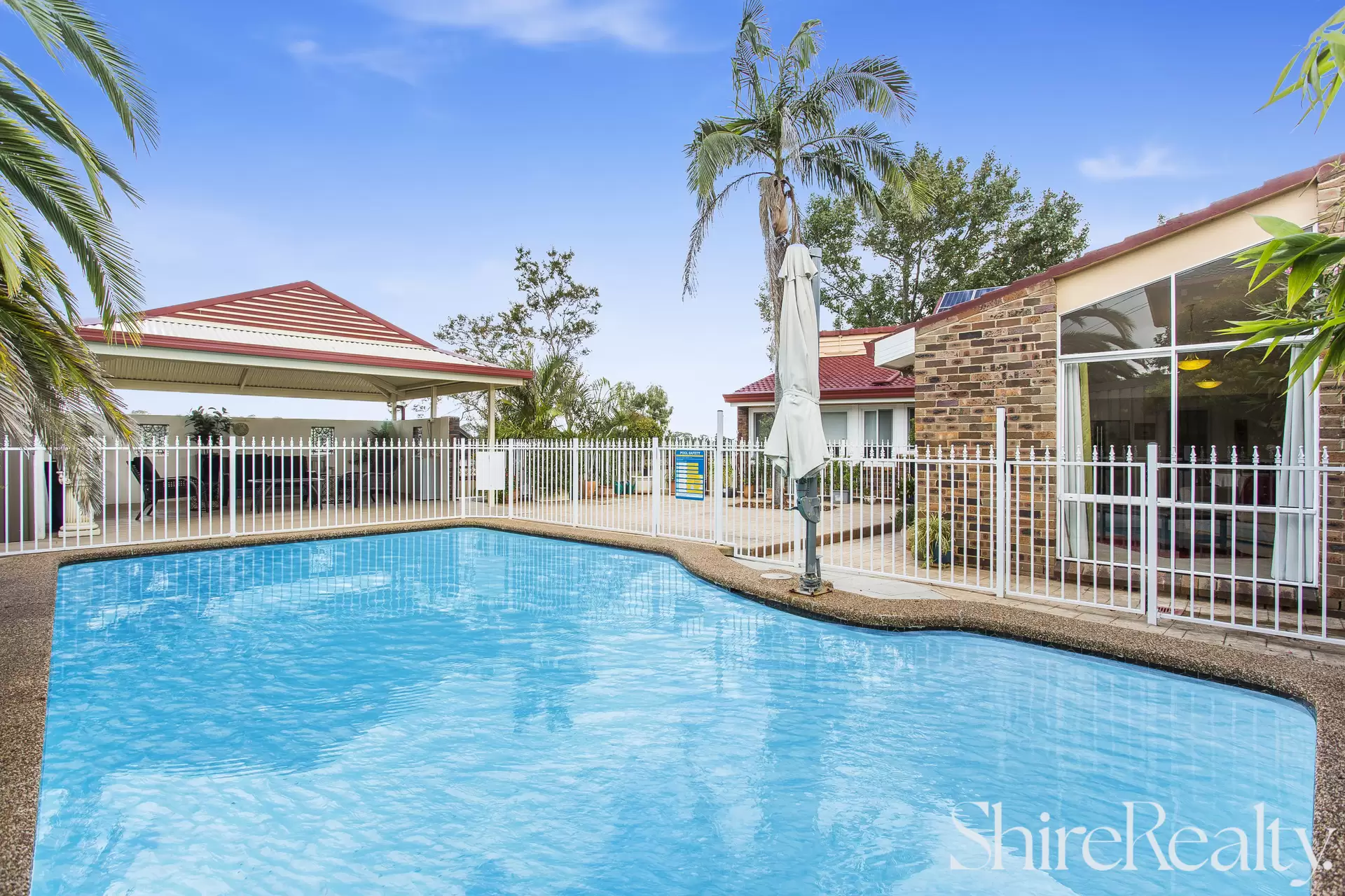 11 Rutland Avenue, Baulkham Hills Sold by Shire Realty - image 8