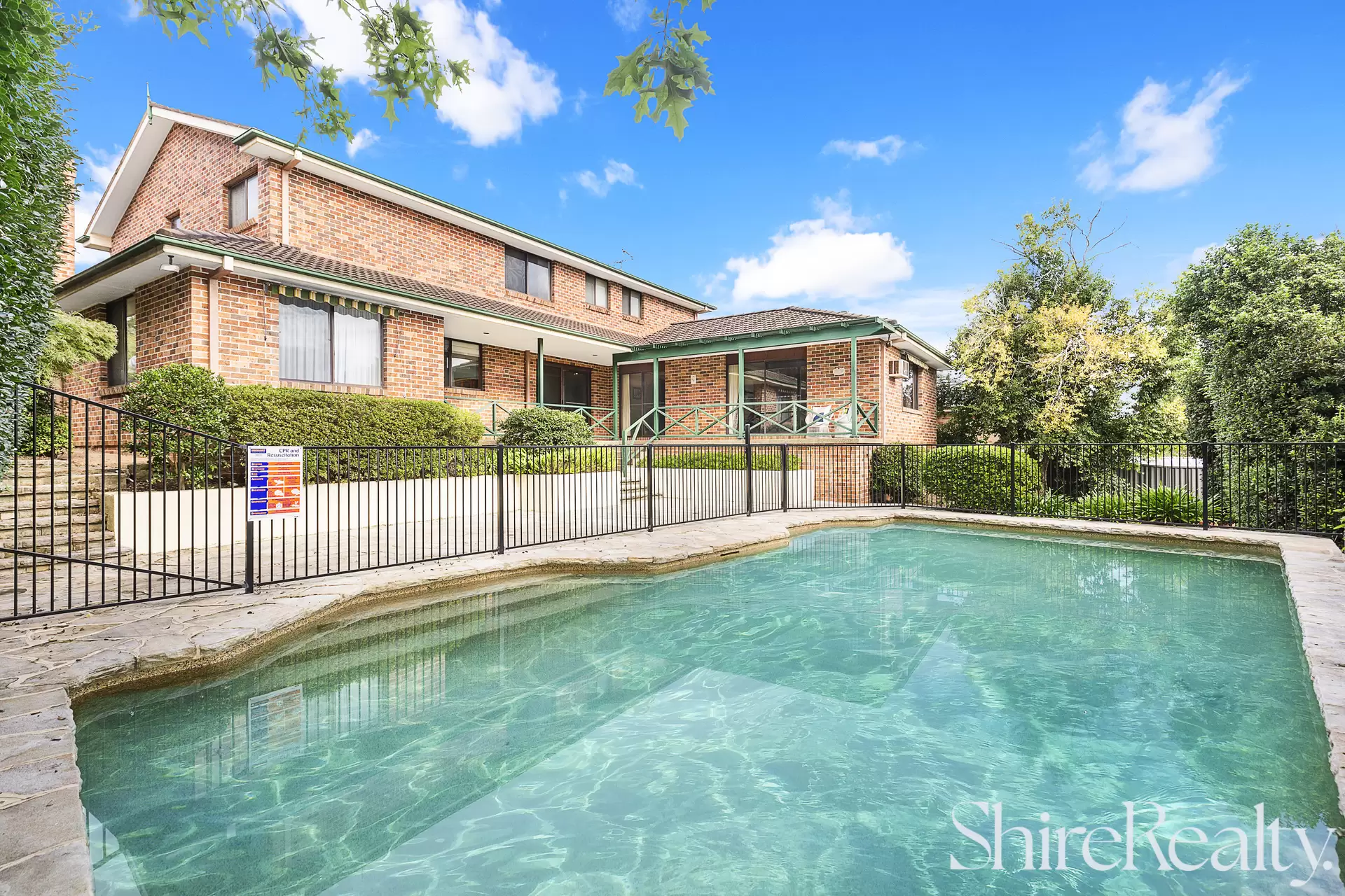 26 Portsea Place, Castle Hill Sold by Shire Realty - image 2