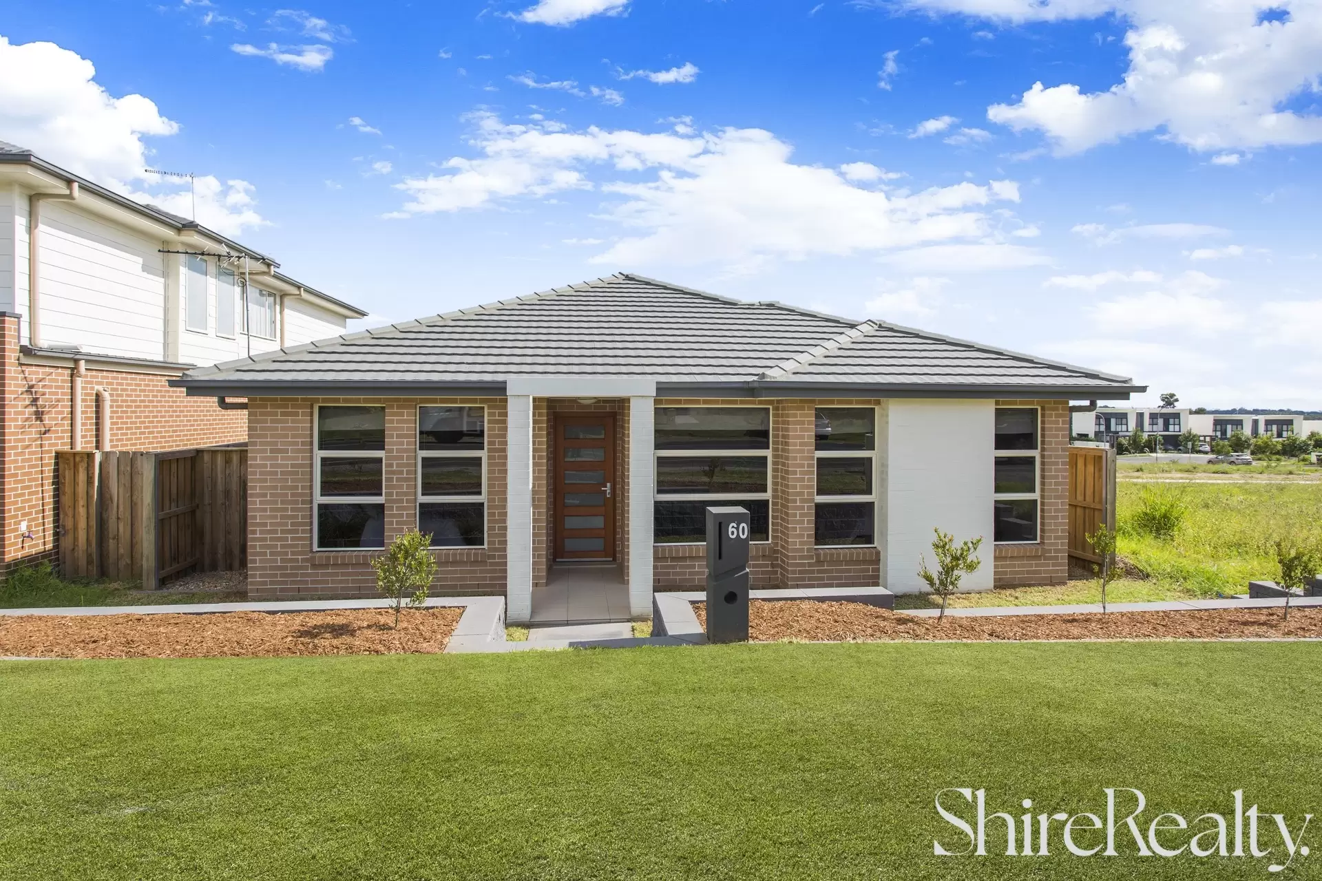 60 Hezlett Road, North Kellyville Sold by Shire Realty - image 1