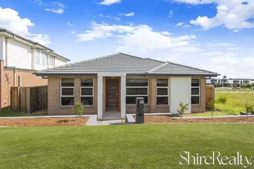 60 Hezlett Road, North Kellyville Sold by Shire Realty