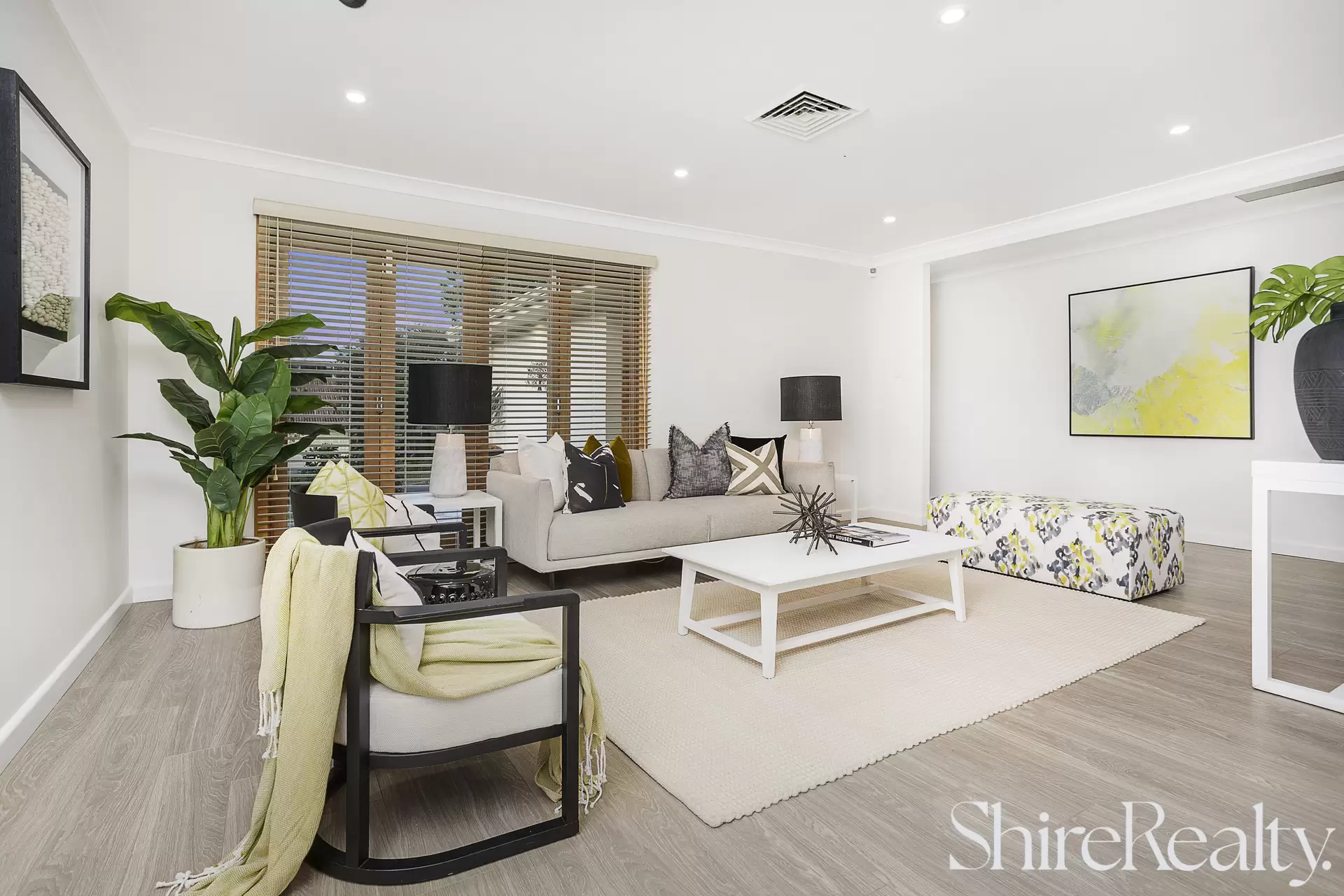 3 Lisa Crescent, Castle Hill Sold by Shire Realty - image 3