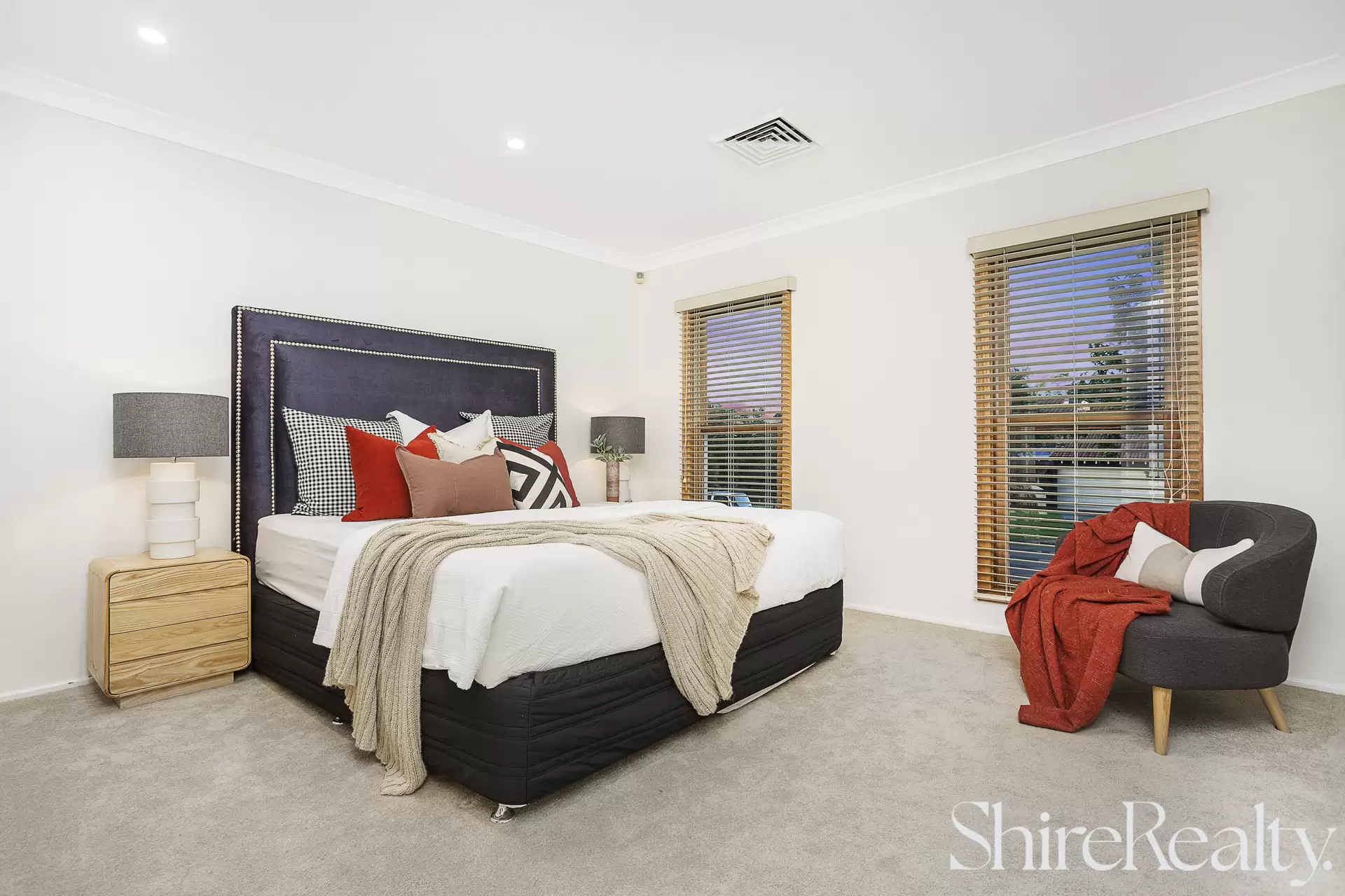 3 Lisa Crescent, Castle Hill Sold by Shire Realty - image 8