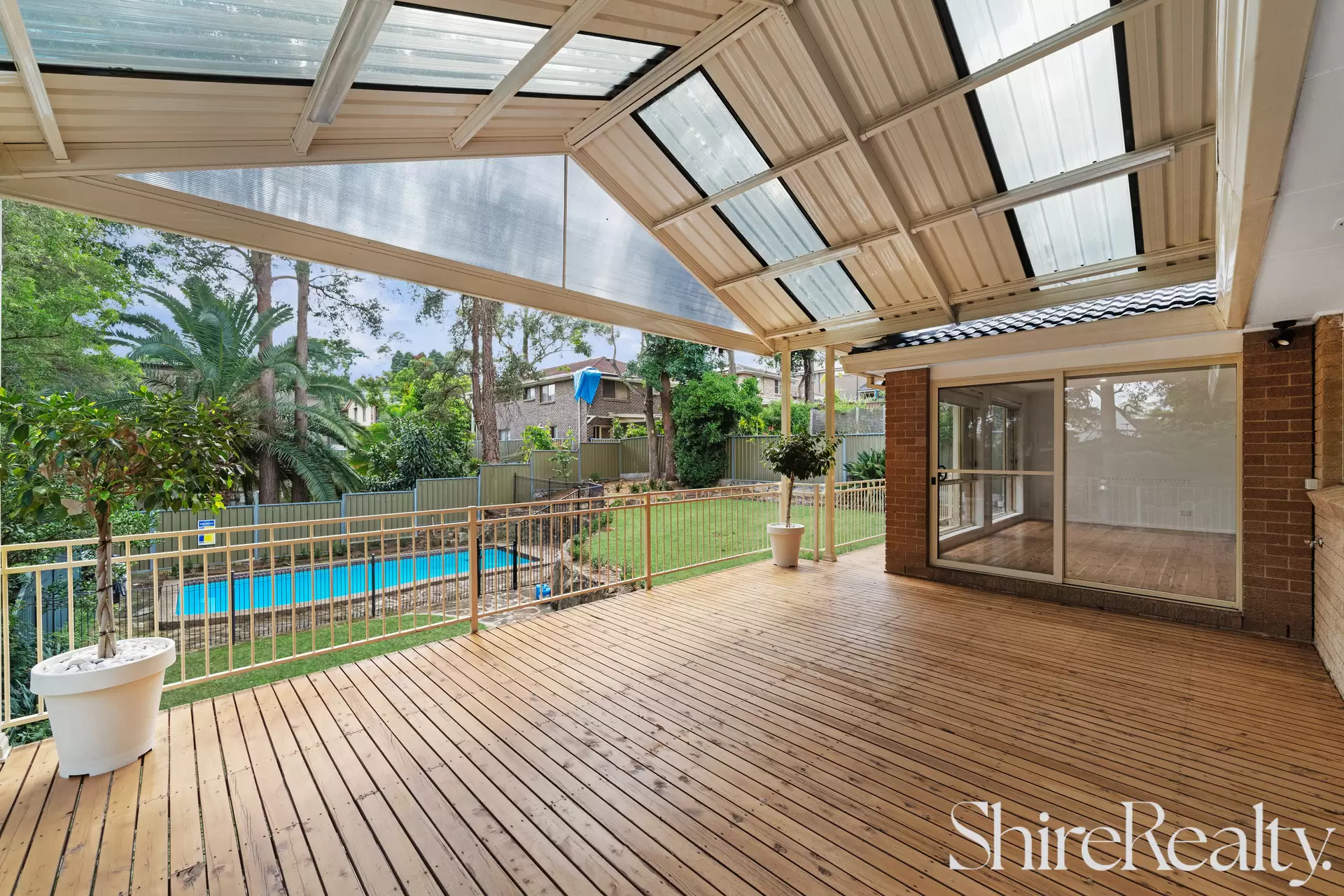 10 Wills Avenue, Castle Hill Sold by Shire Realty - image 12