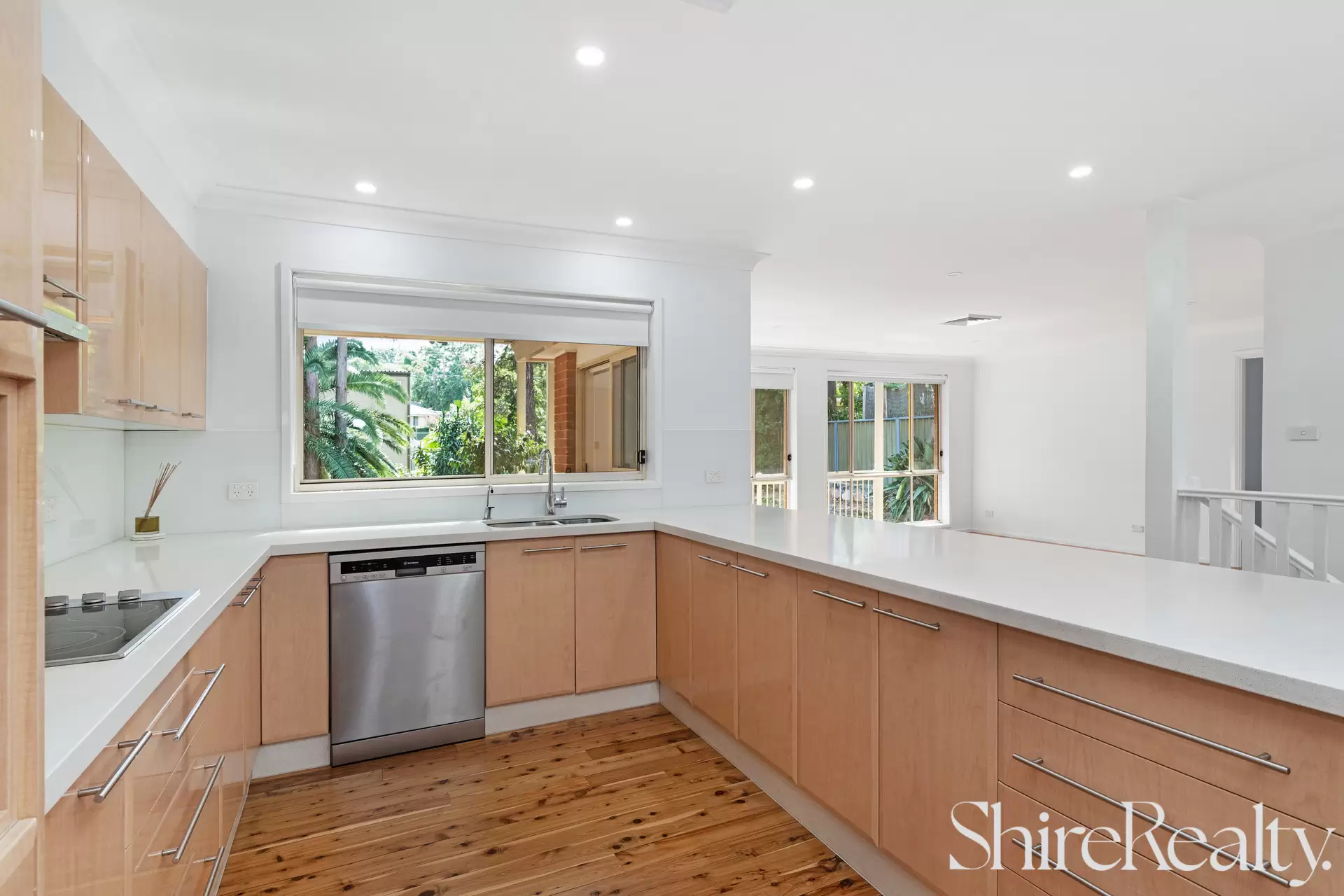 10 Wills Avenue, Castle Hill Sold by Shire Realty - image 9