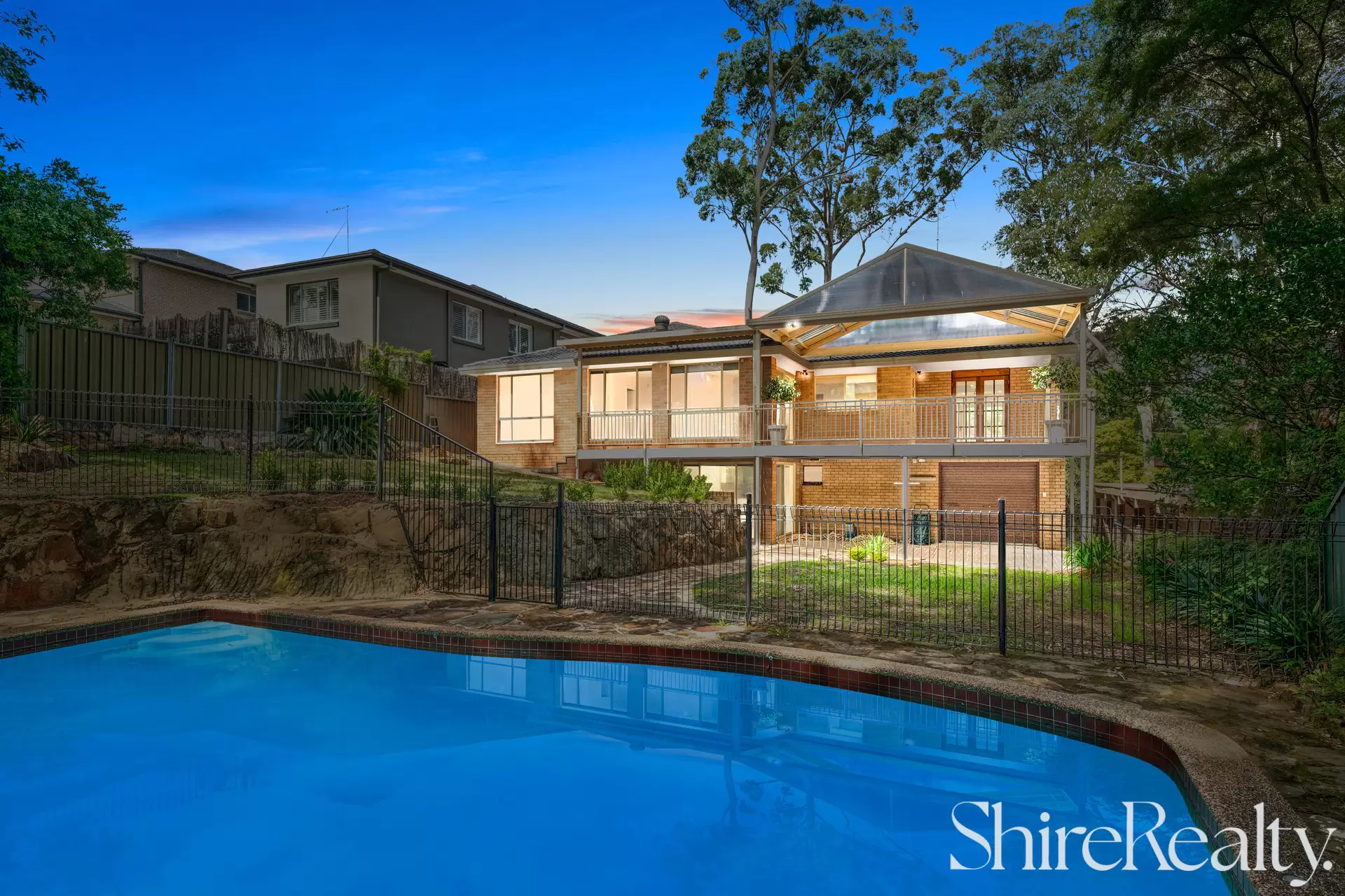 10 Wills Avenue, Castle Hill Sold by Shire Realty - image 2