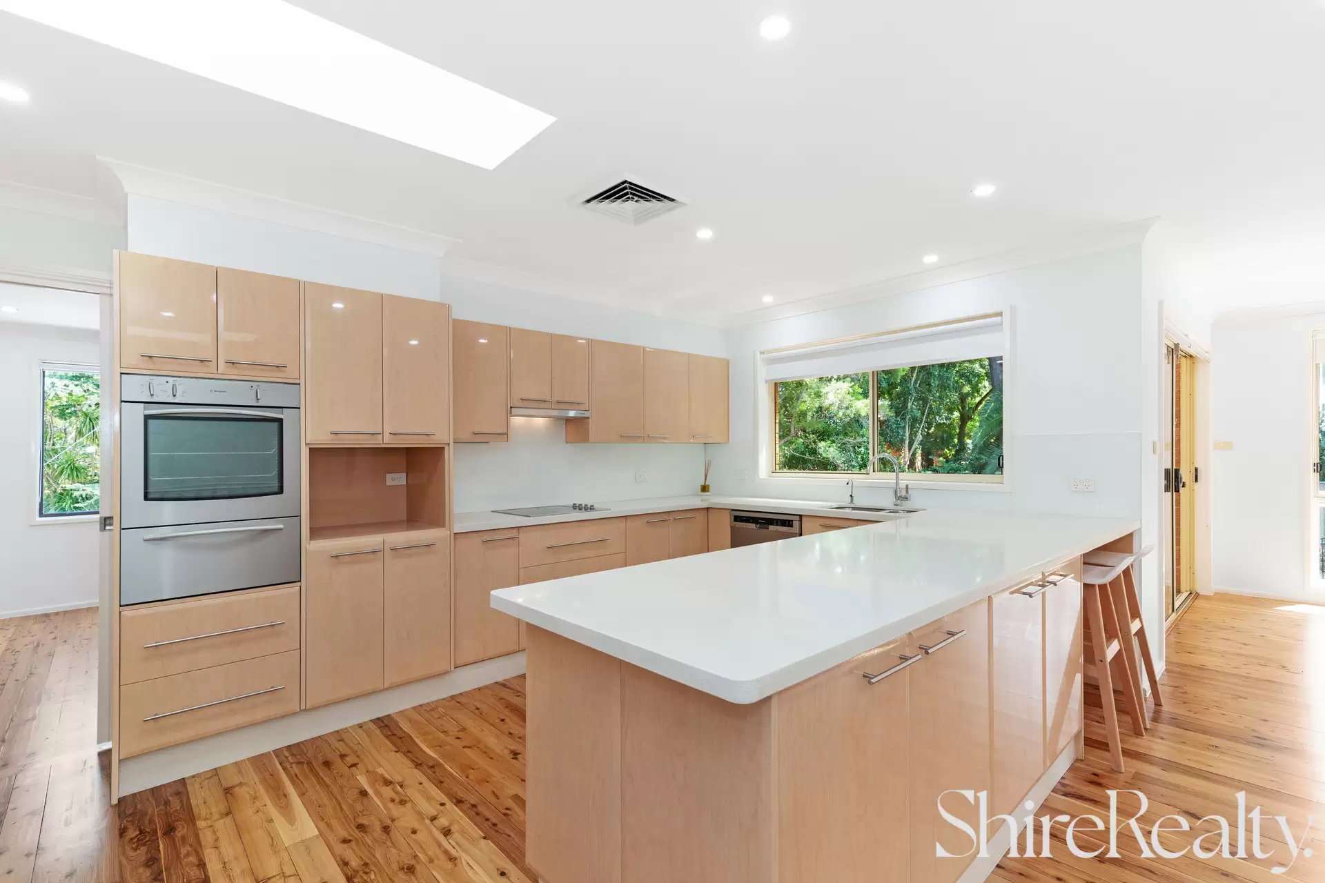 10 Wills Avenue, Castle Hill Sold by Shire Realty - image 4