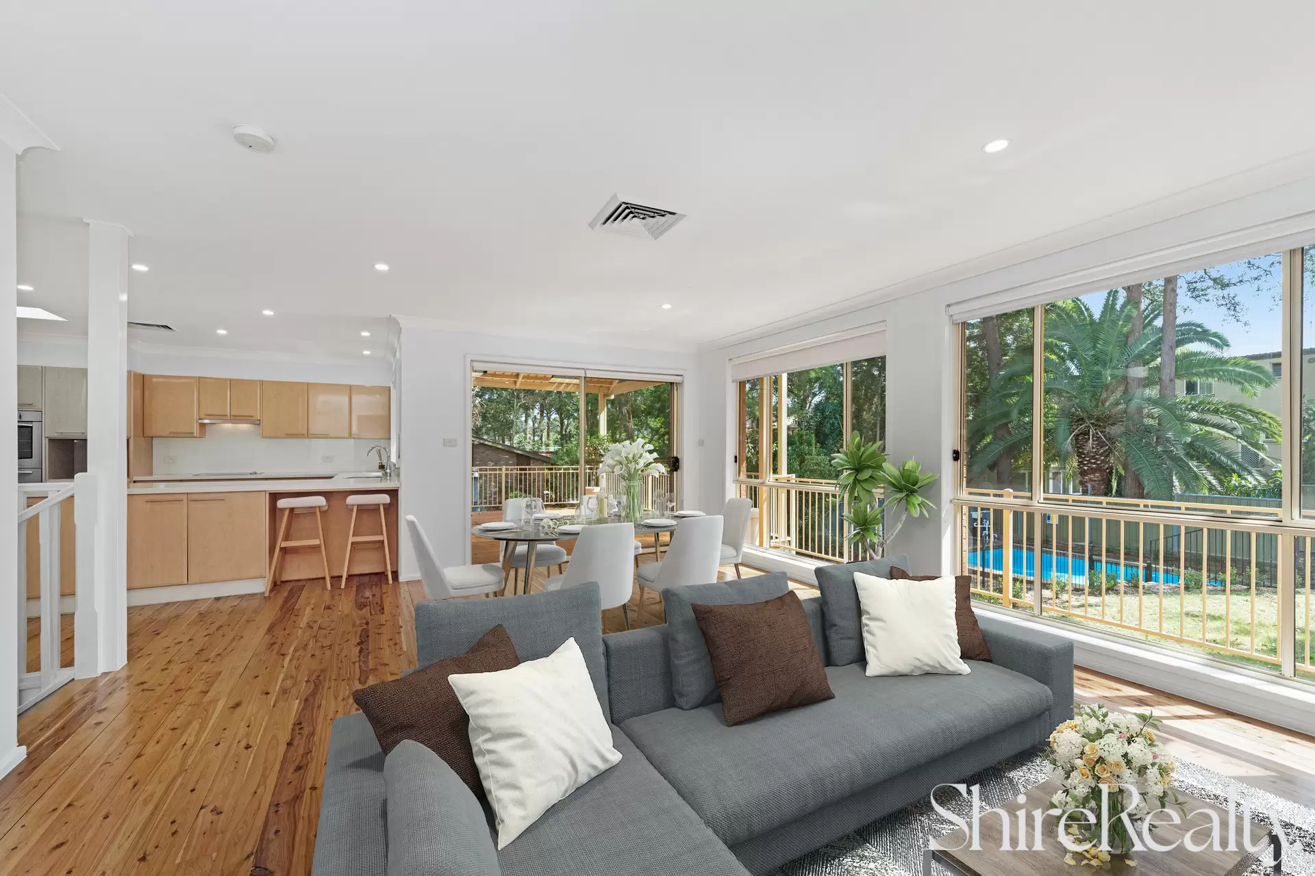 10 Wills Avenue, Castle Hill Sold by Shire Realty - image 3