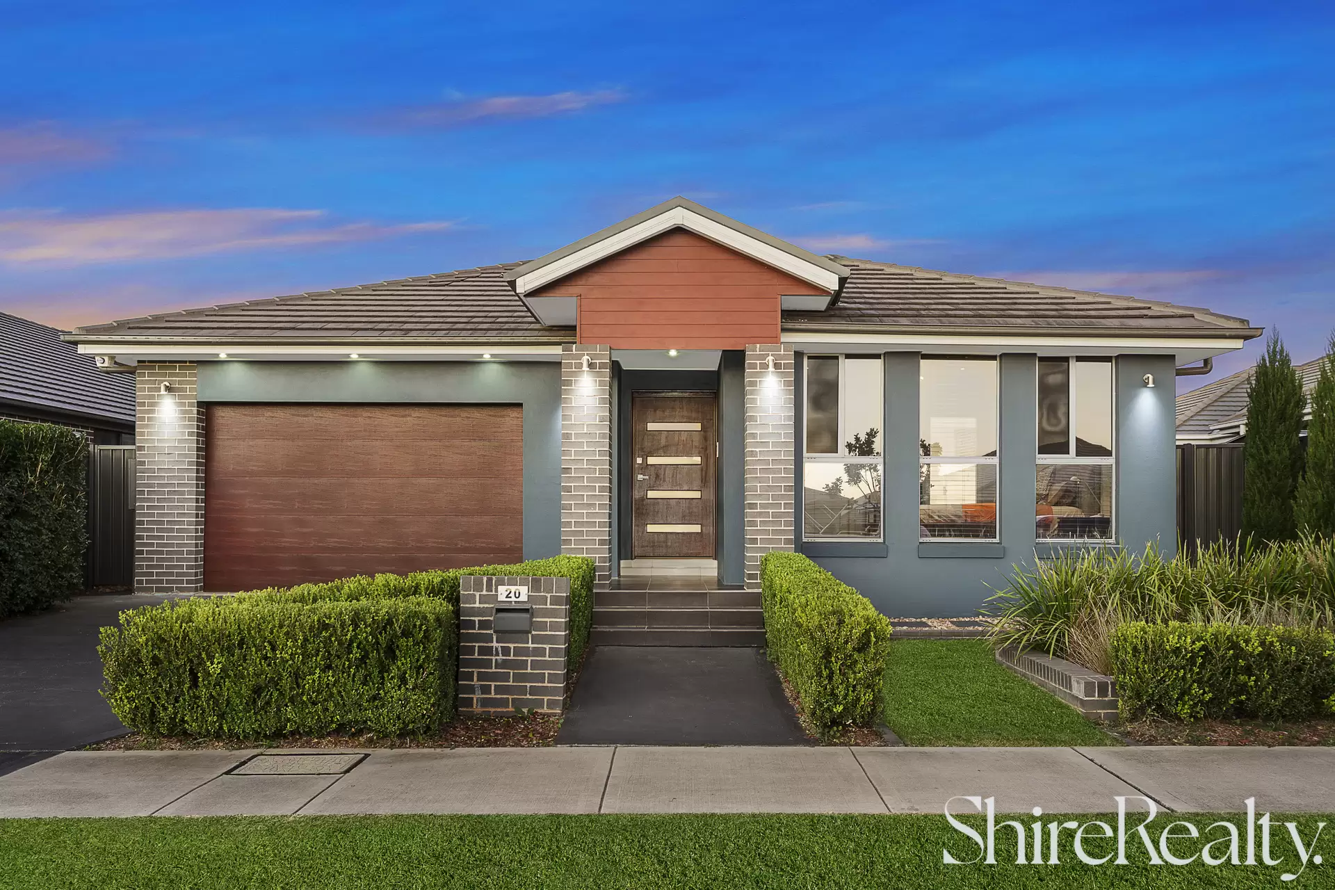 20 Murrayfield Avenue, North Kellyville Sold by Shire Realty - image 10