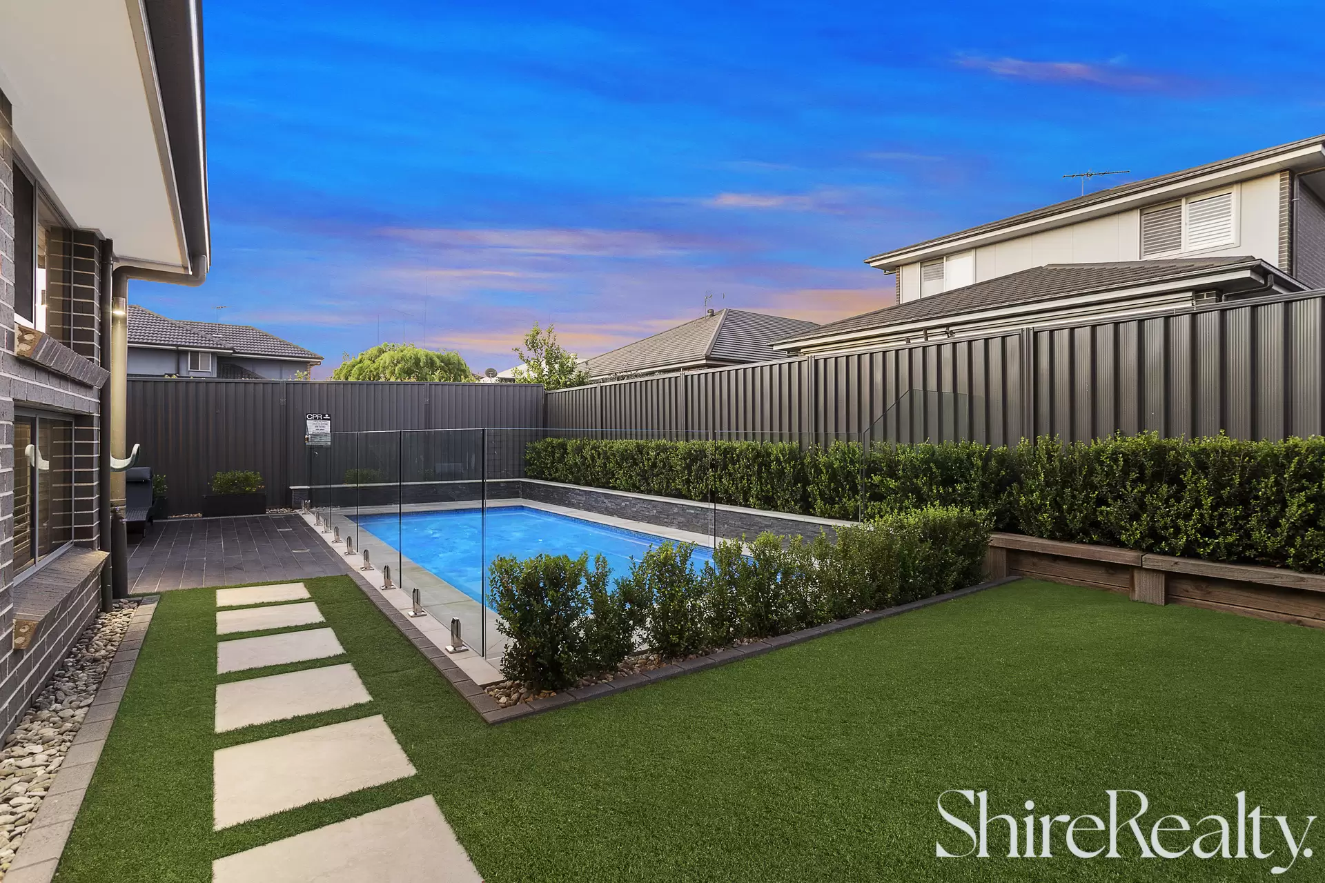 20 Murrayfield Avenue, North Kellyville Sold by Shire Realty - image 9