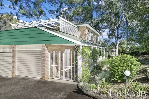 2/75B Crane Road, Castle Hill Sold by Shire Realty